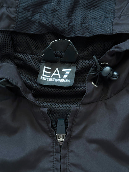 Emporio Armani Vintage Trackjacket | S
