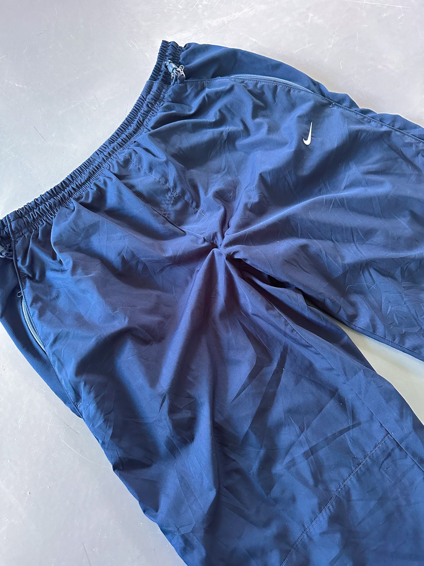 Nike Vintage Trackpants | L