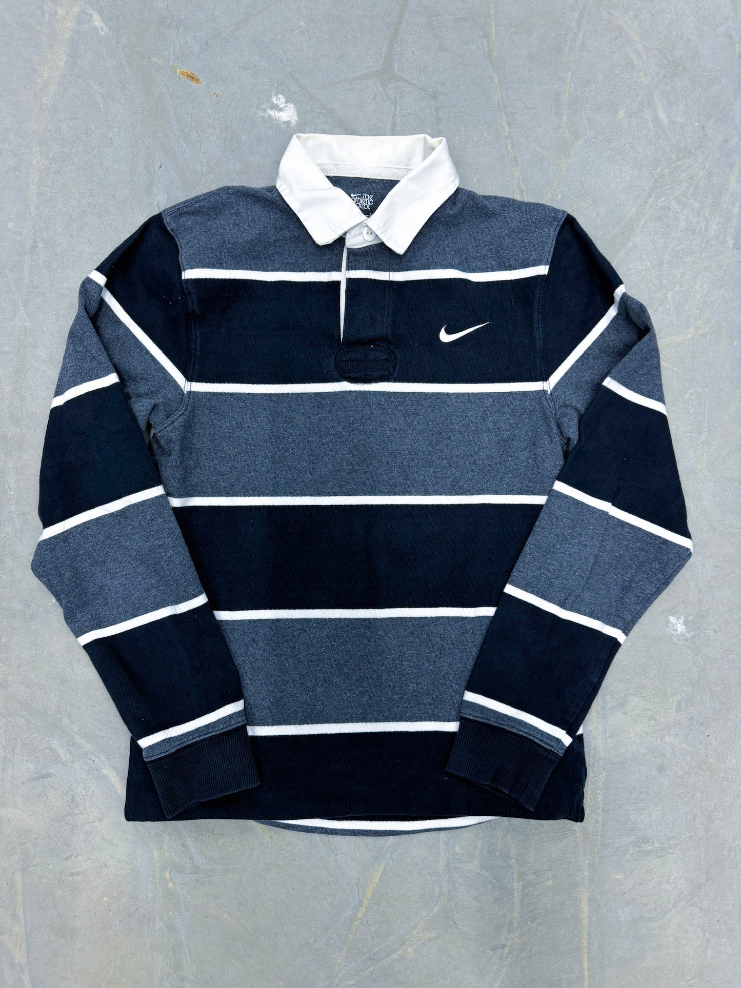 Nike Vintage Polo | S