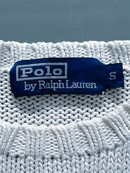Polo Ralph Lauren Vintage Pullover | S