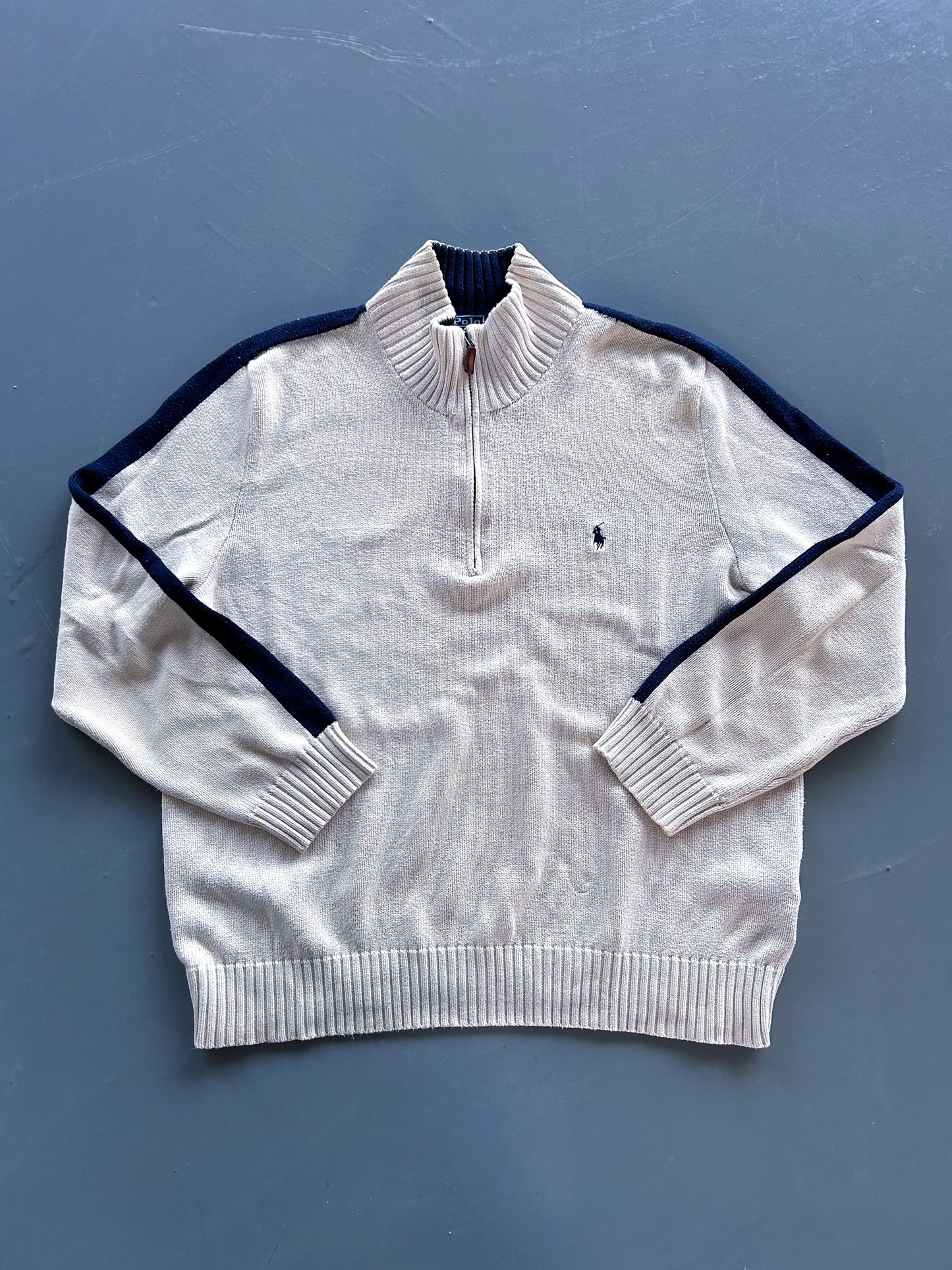 Polo Ralph Lauren *PREMIUM* Pullover | L