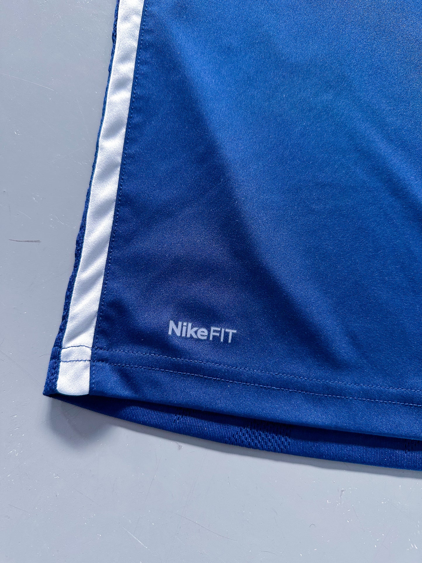 Nike x Ronaldinho Vintage Shirt | S
