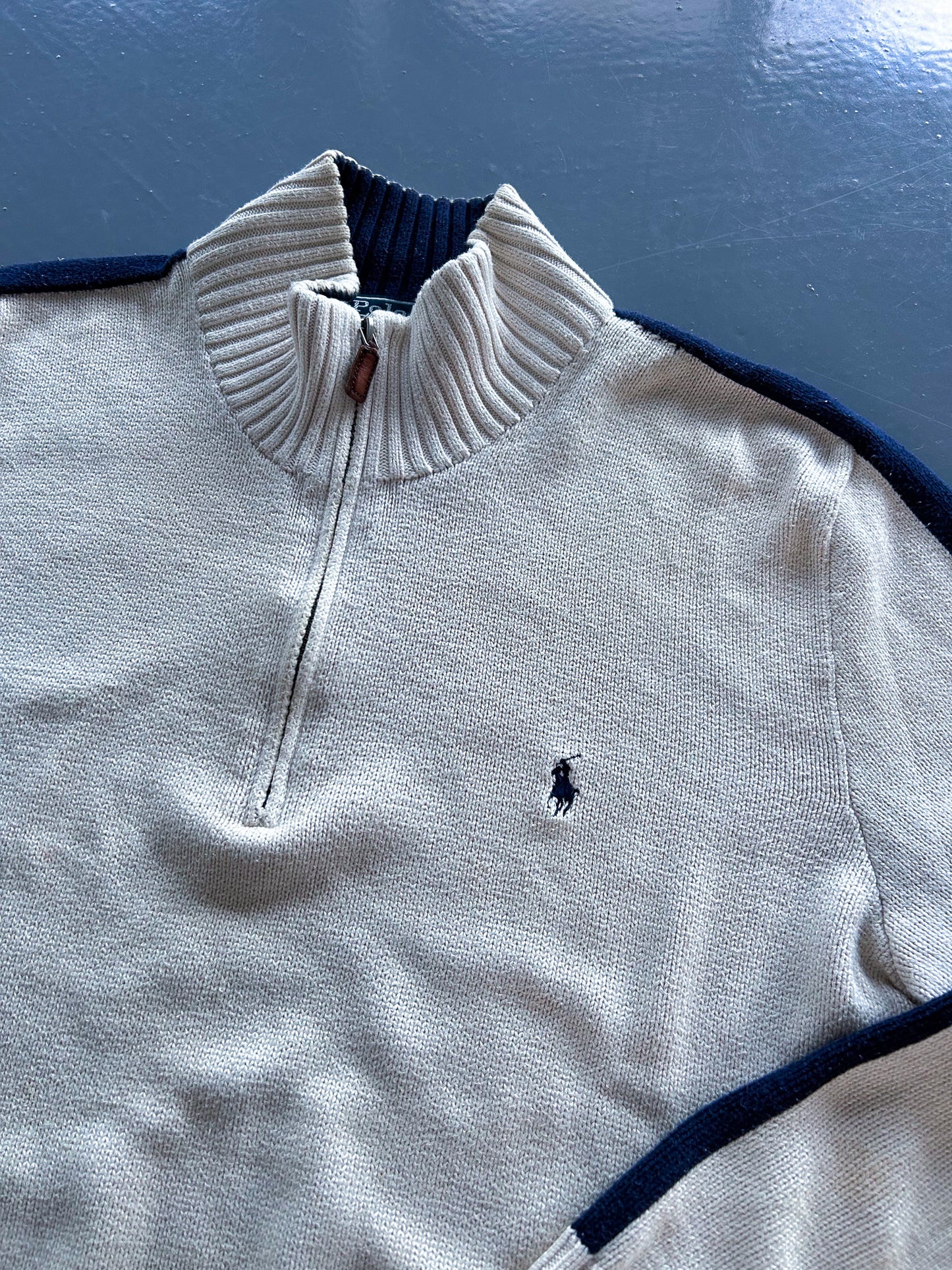 Polo Ralph Lauren *PREMIUM* Pullover | L