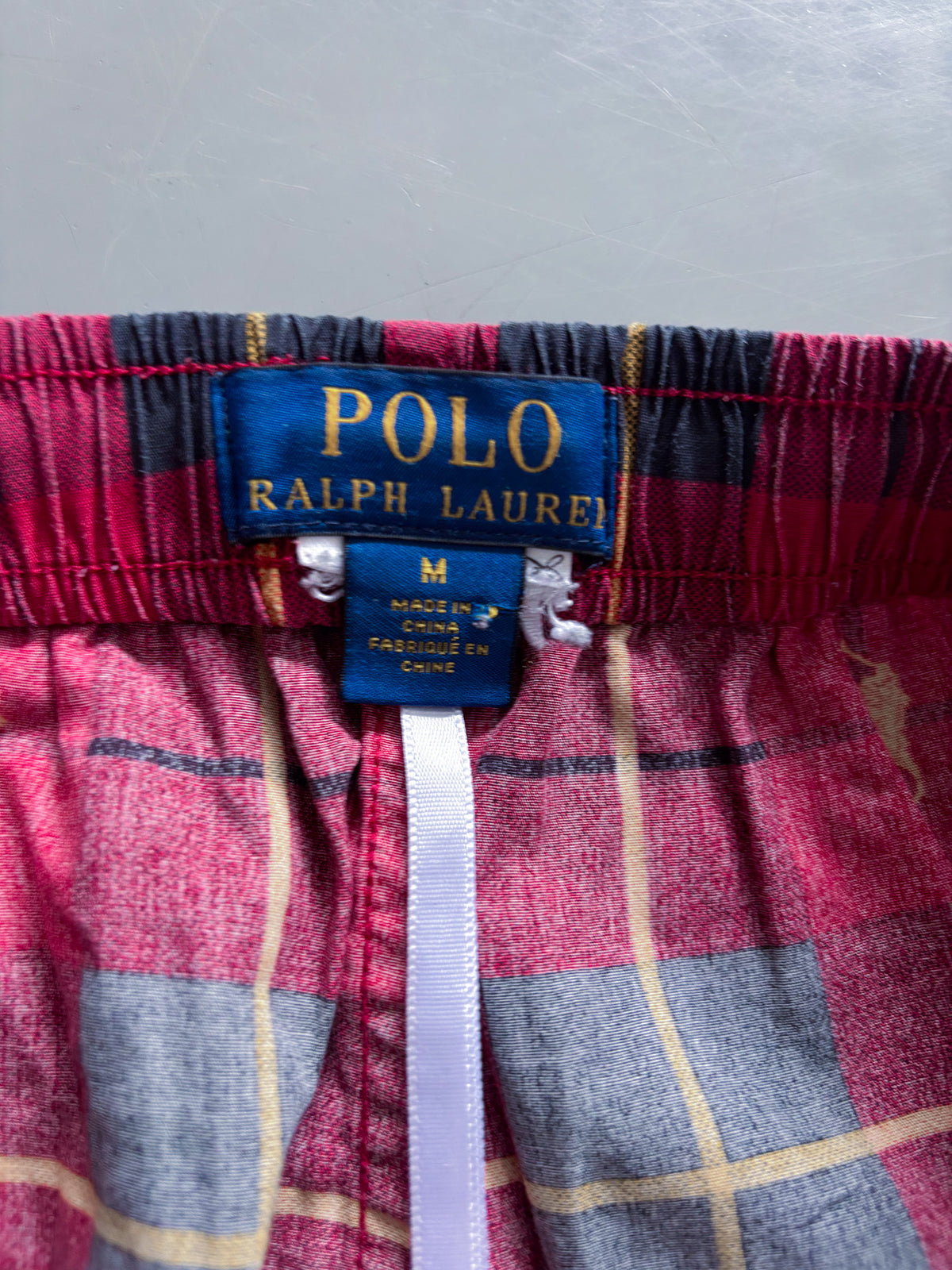 Polo Ralph Lauren Pyjamapants | M