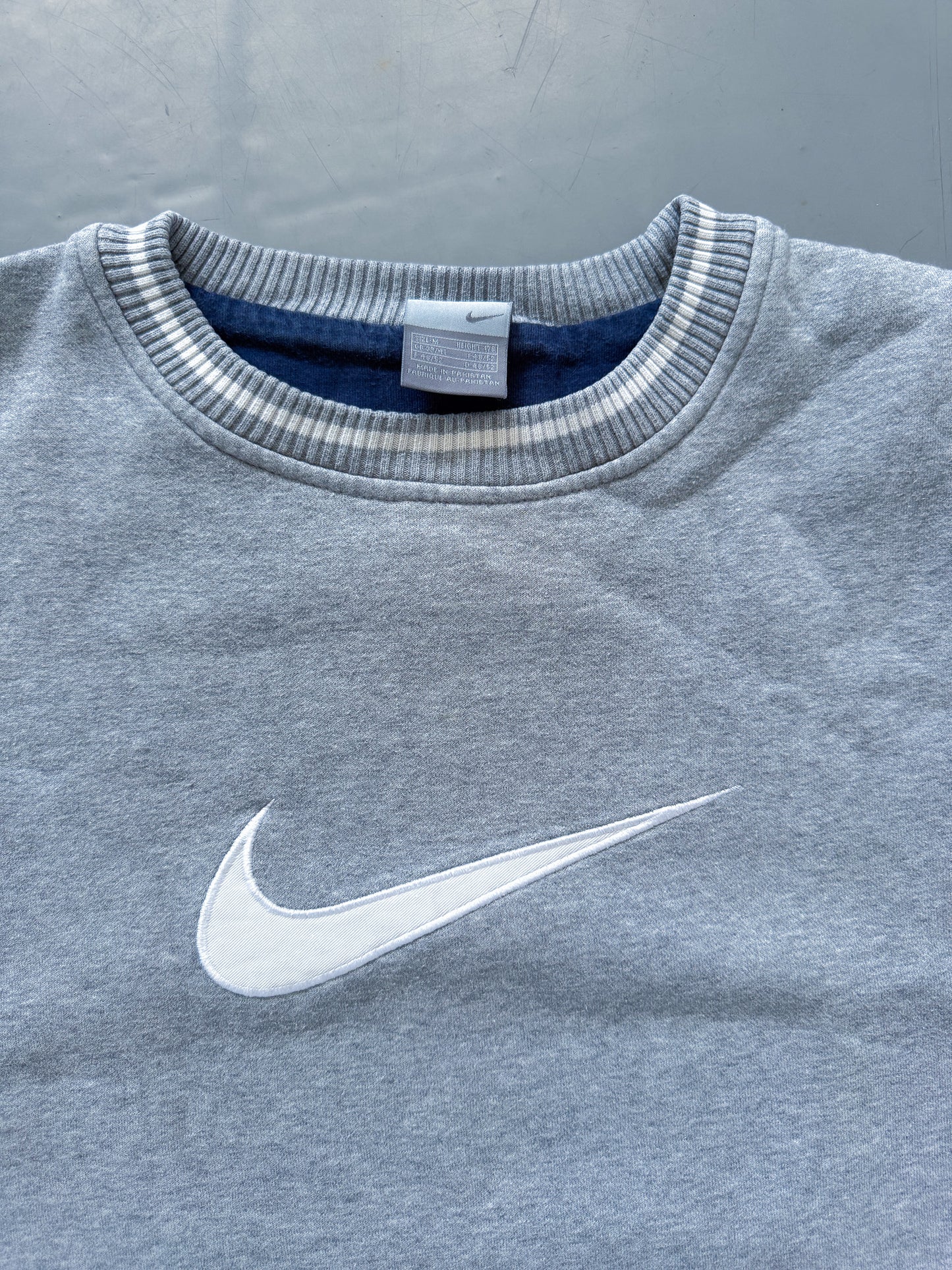 Nike Vintage Pullover | M