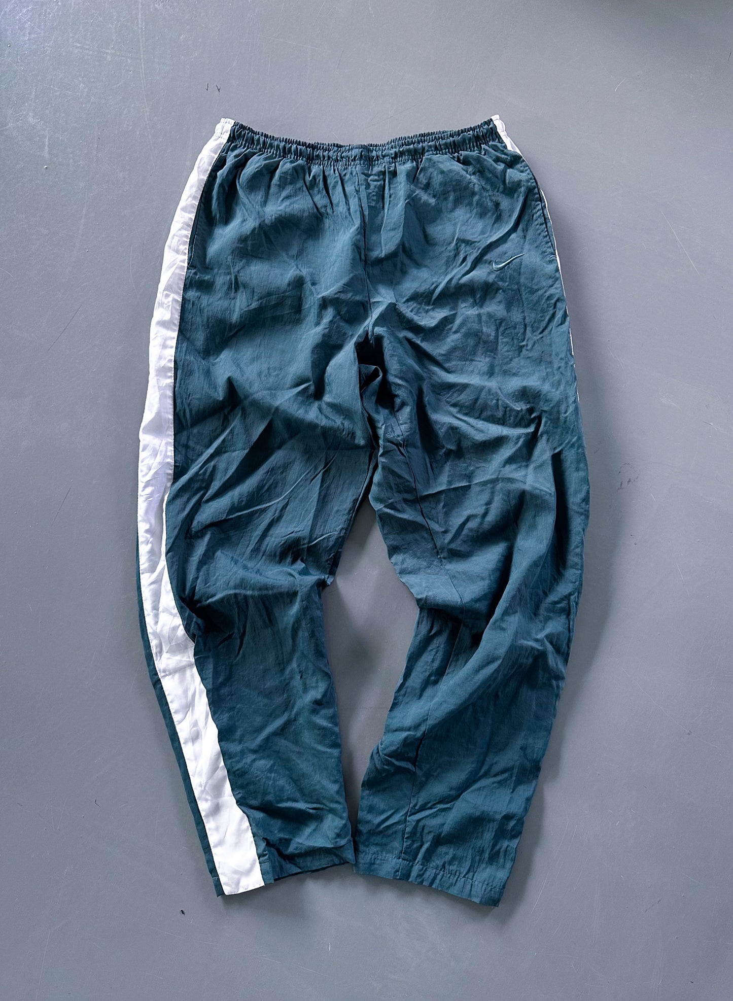 Nike Vintage Trackpants | L