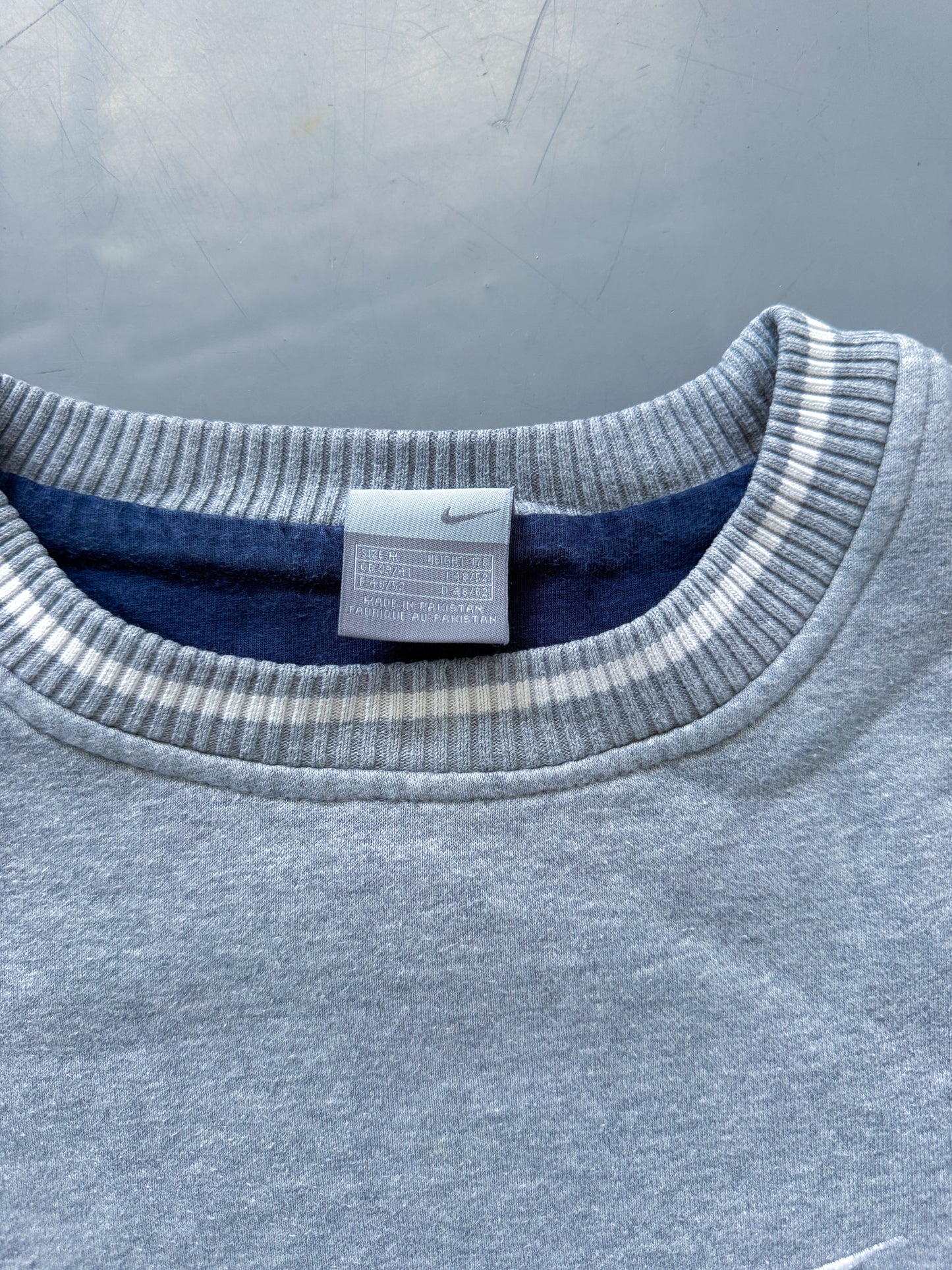Nike Vintage Pullover | M
