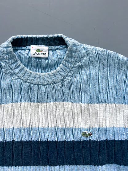 Lacoste Vintage Pullover | M