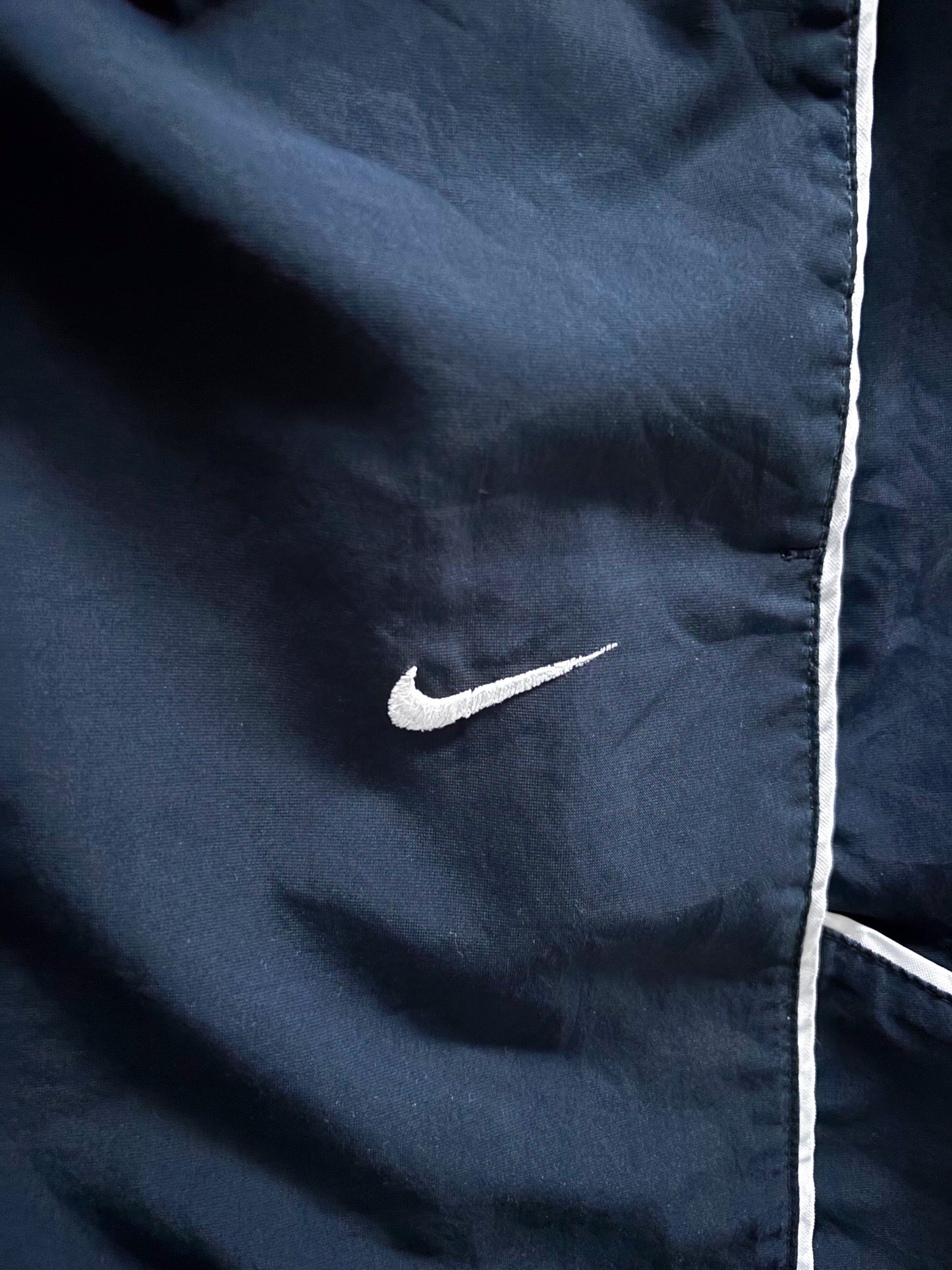 Nike Vintage Trackpants | XL
