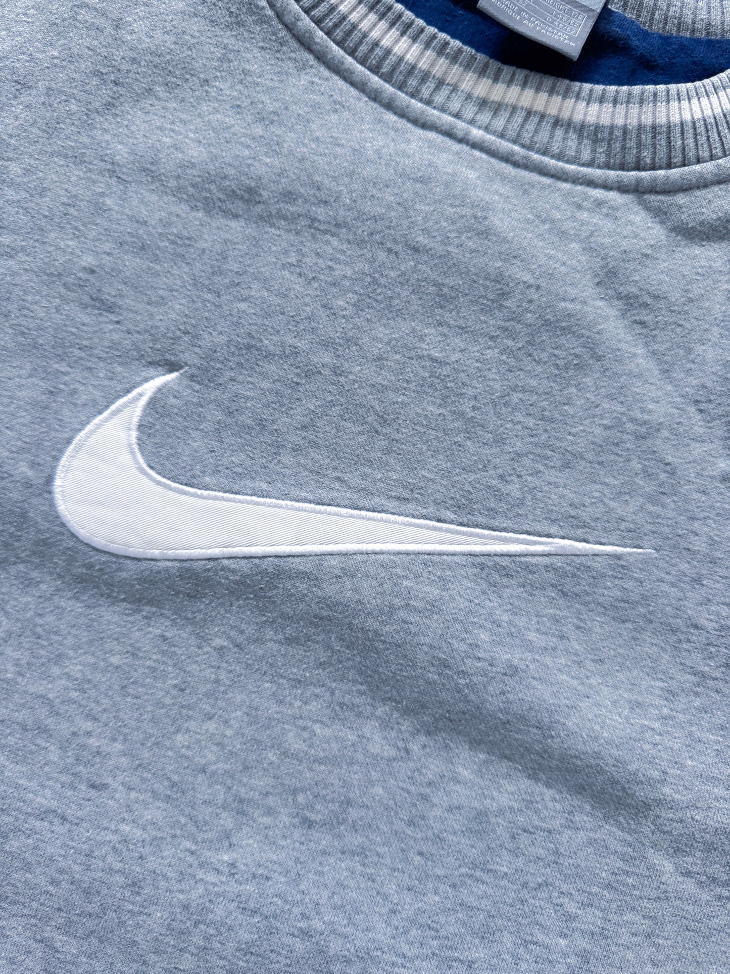 Nike Vintage Pullover | M