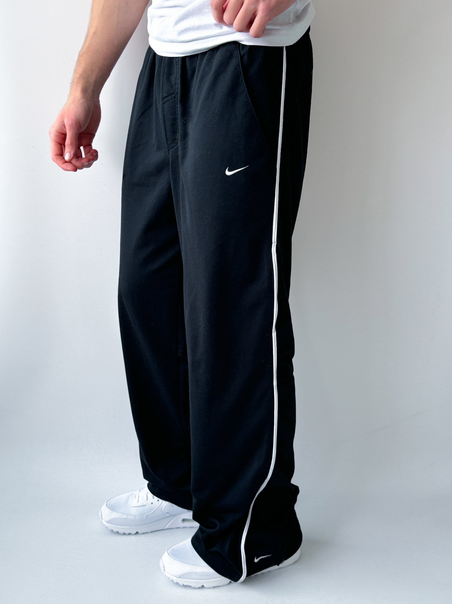 Nike Vintage Trackpants | M