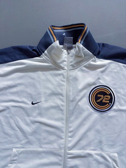 Nike Vintage Trackjacket | XL