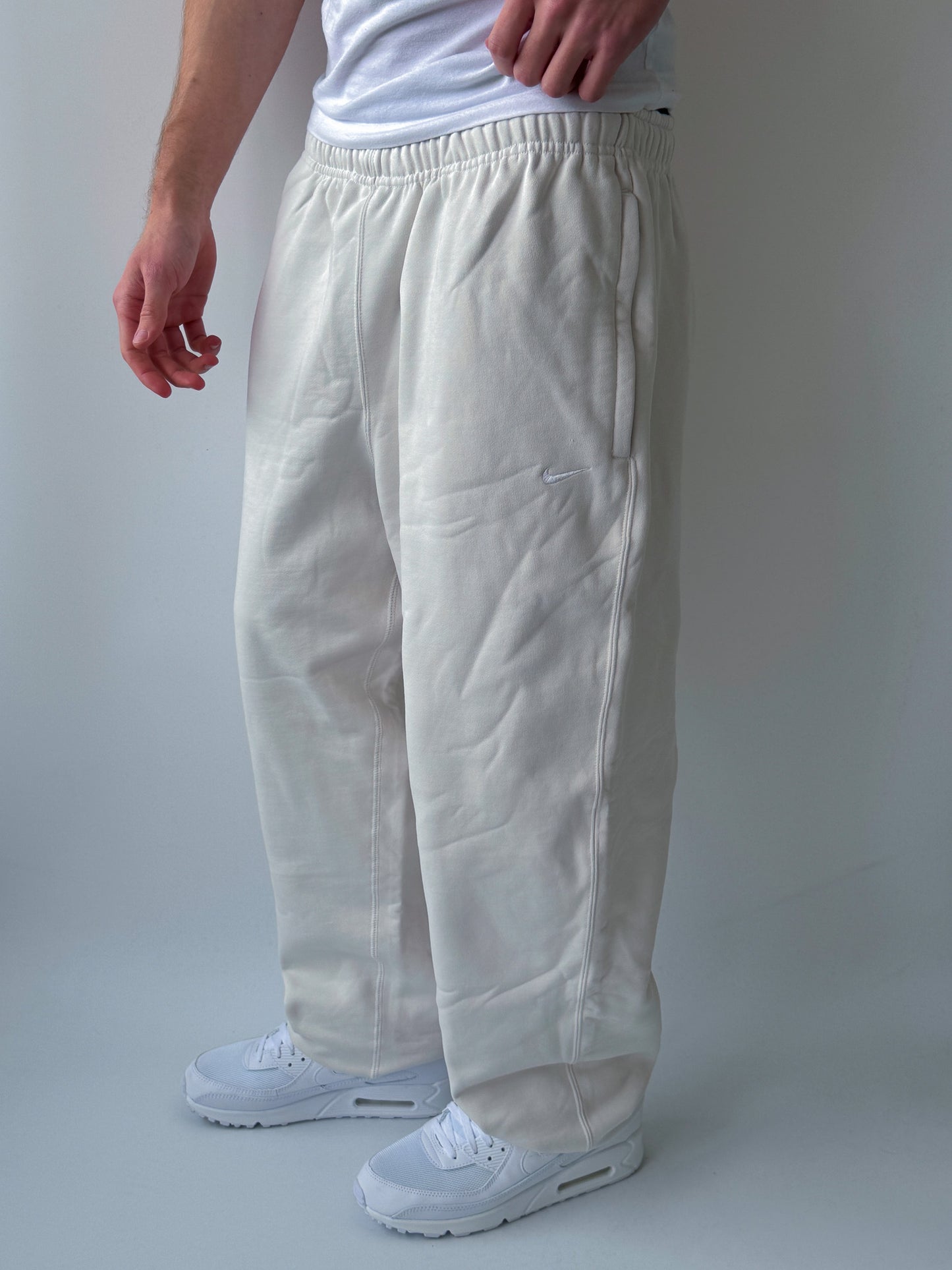 Nike Vintage Sweatpants | S