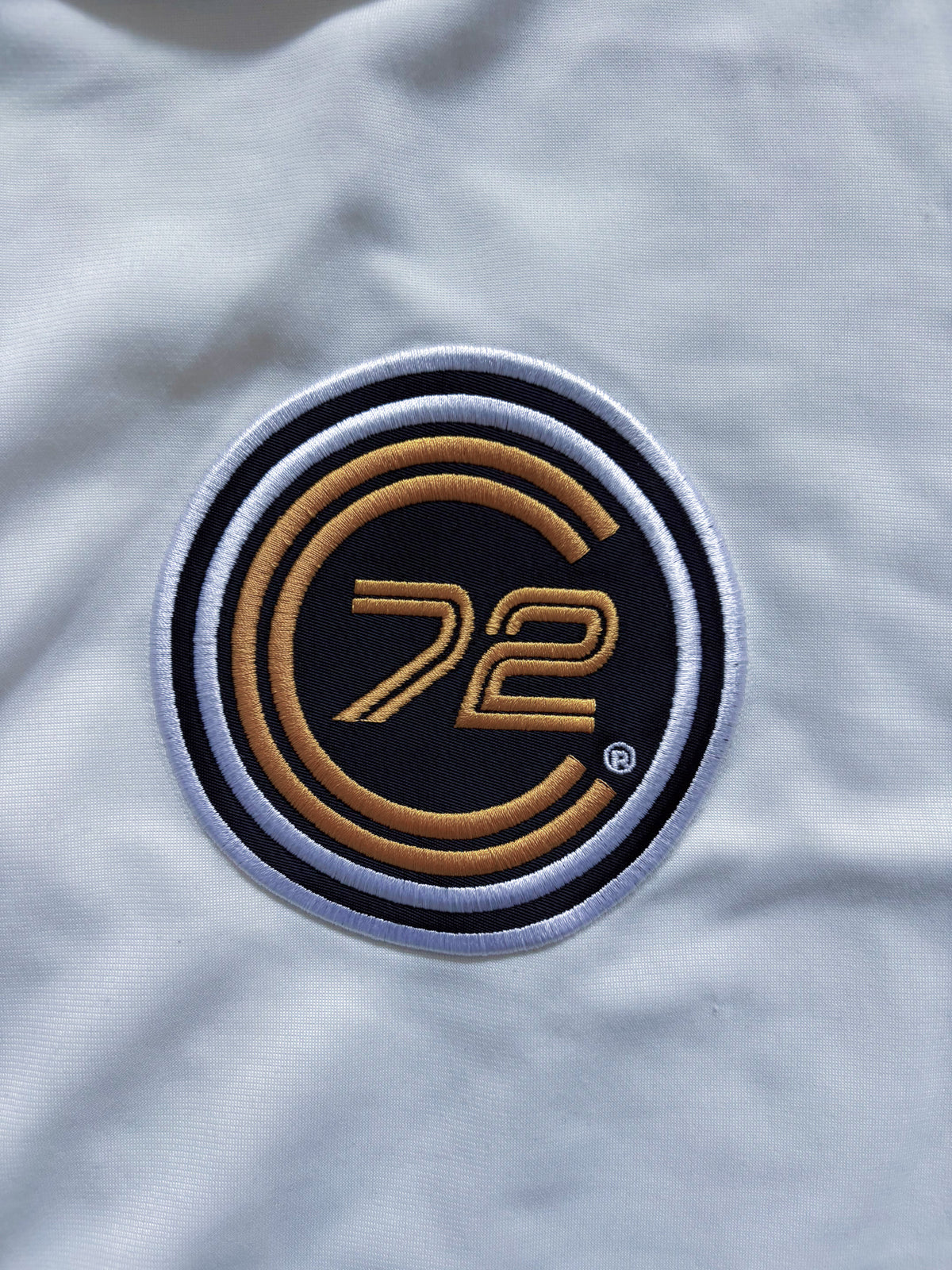 Nike Vintage Trackjacket | XL