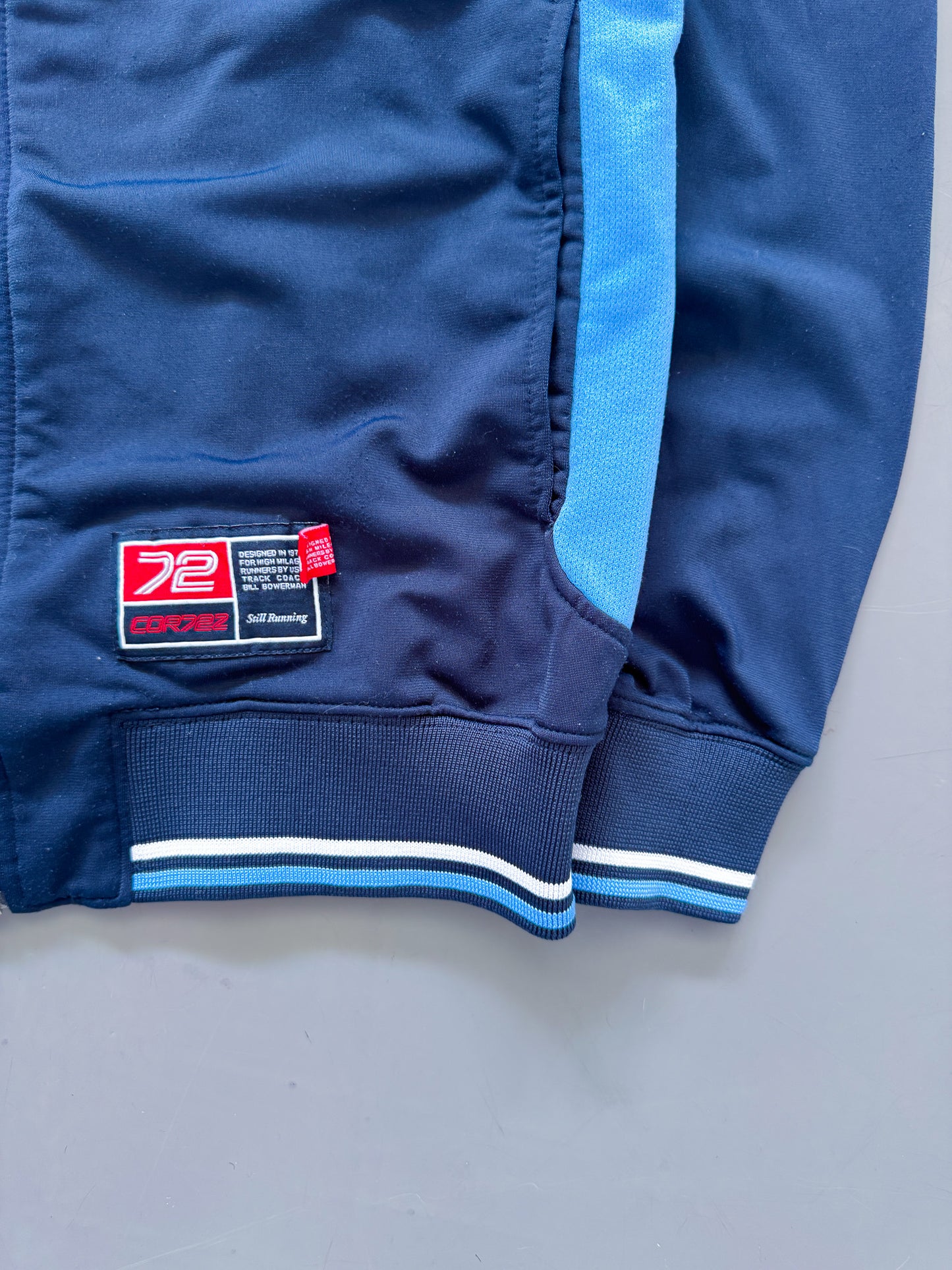 Nike CORTEIZ Vintage Trackjacket | S