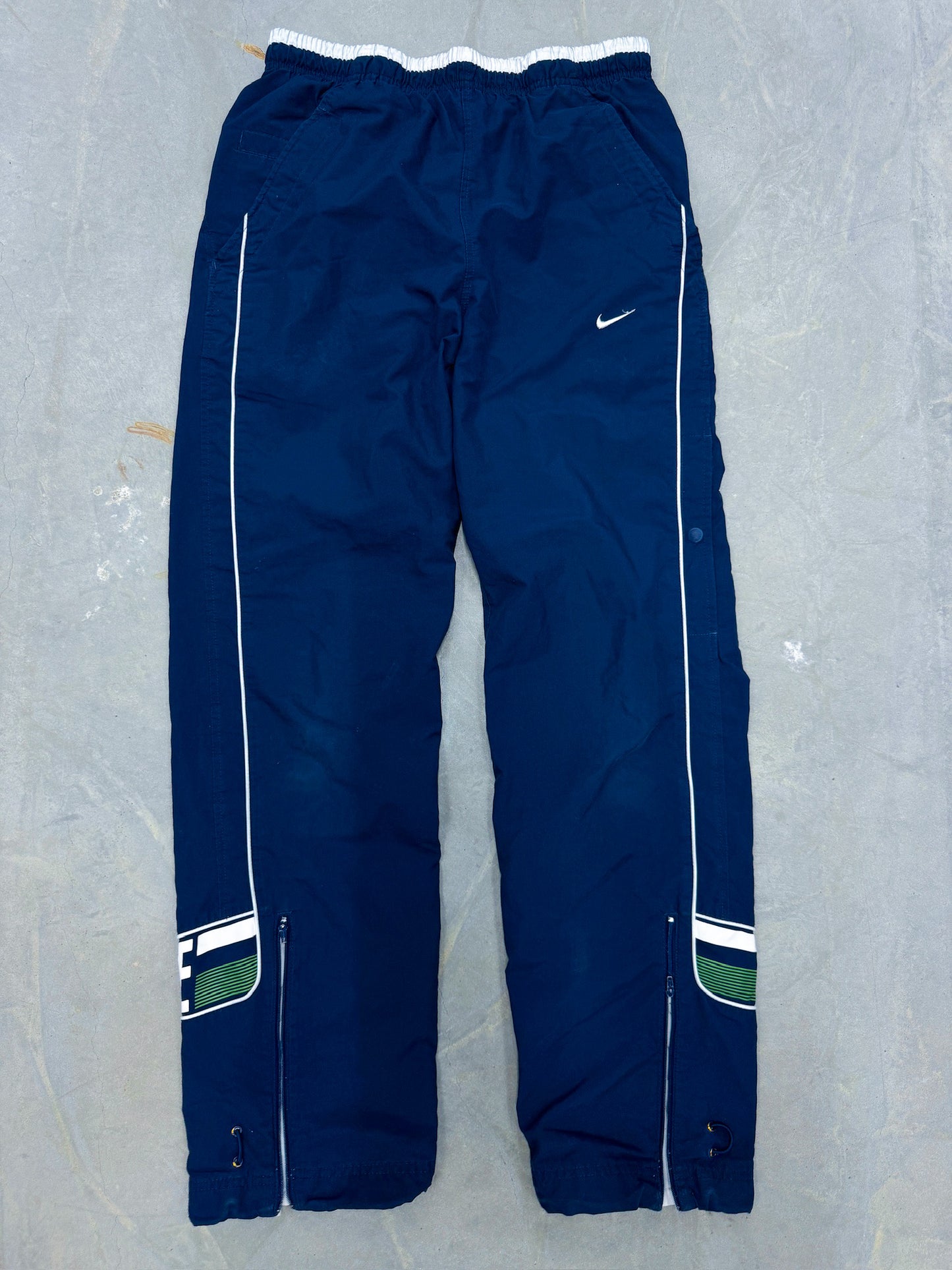 Nike Vintage Trackpants | S