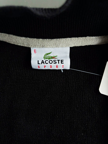 Lacoste Vintage Strickjacke | M