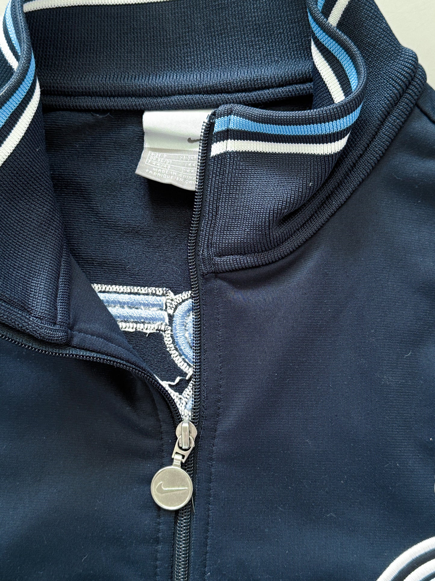 Nike CORTEIZ Vintage Trackjacket | S
