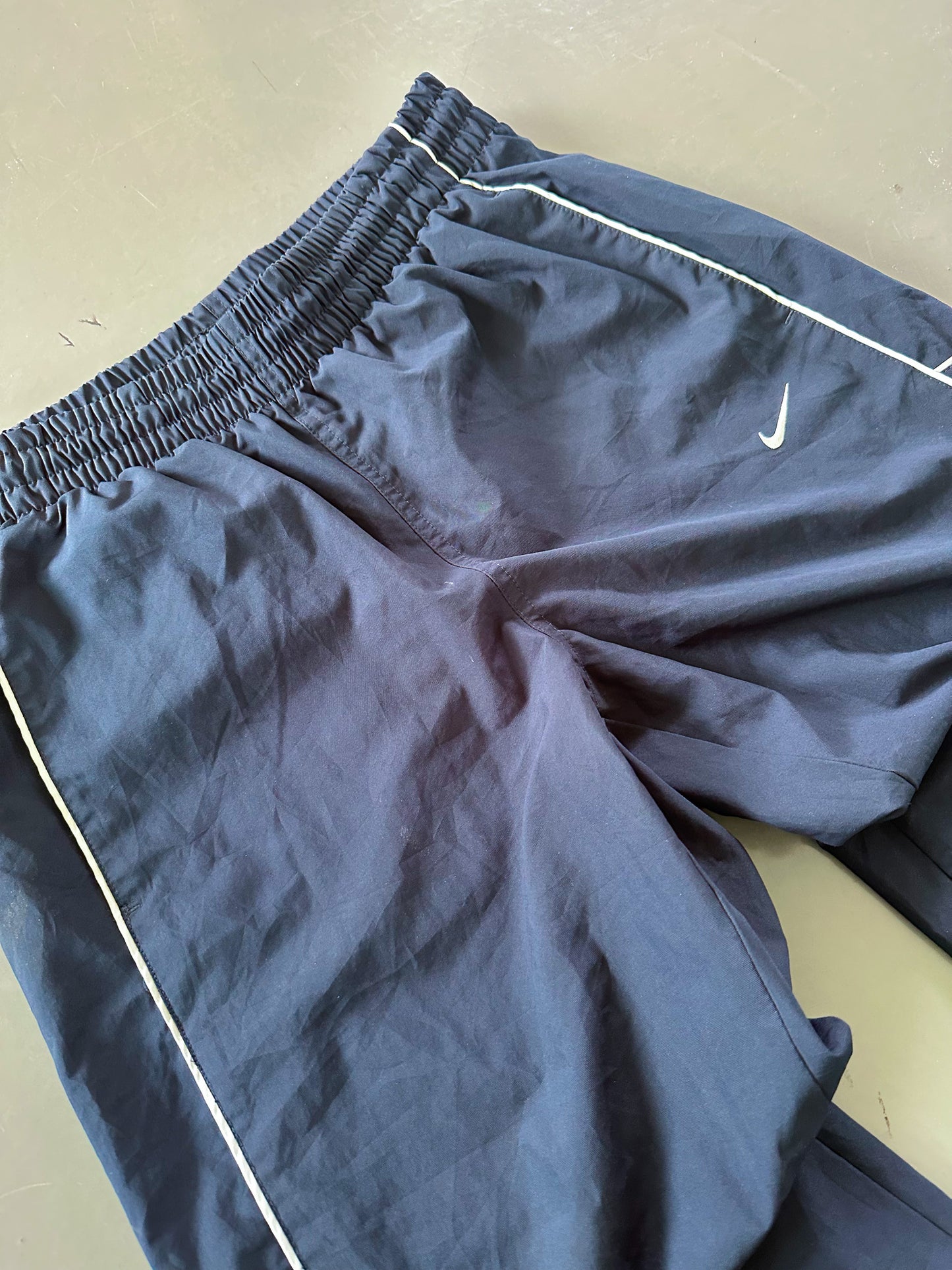 Nike Vintage *PREMIUM* Trackpants | M
