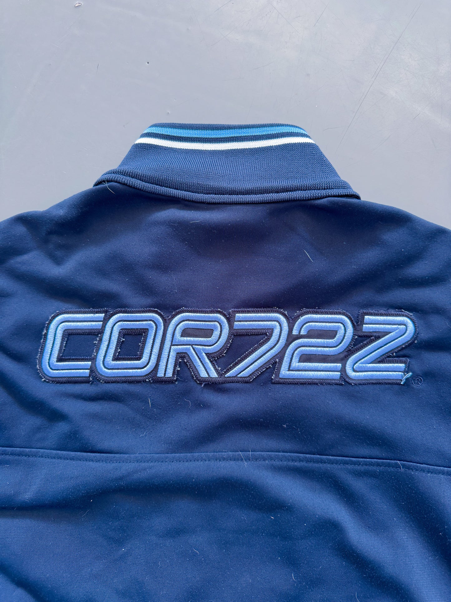 Nike CORTEIZ Vintage Trackjacket | S