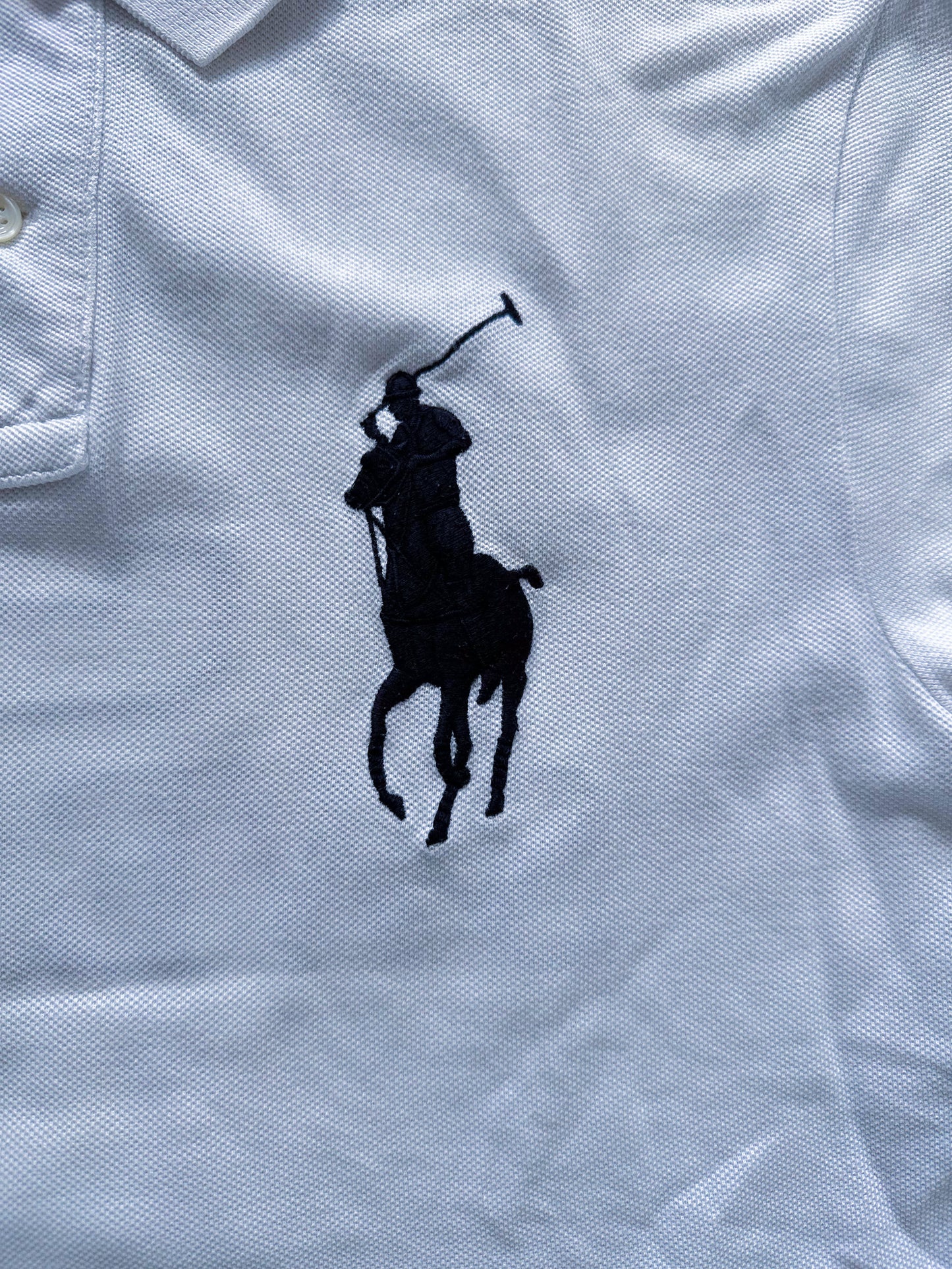Polo Ralph Lauren Vintage *PREMIUM* Polo-Shirt | S