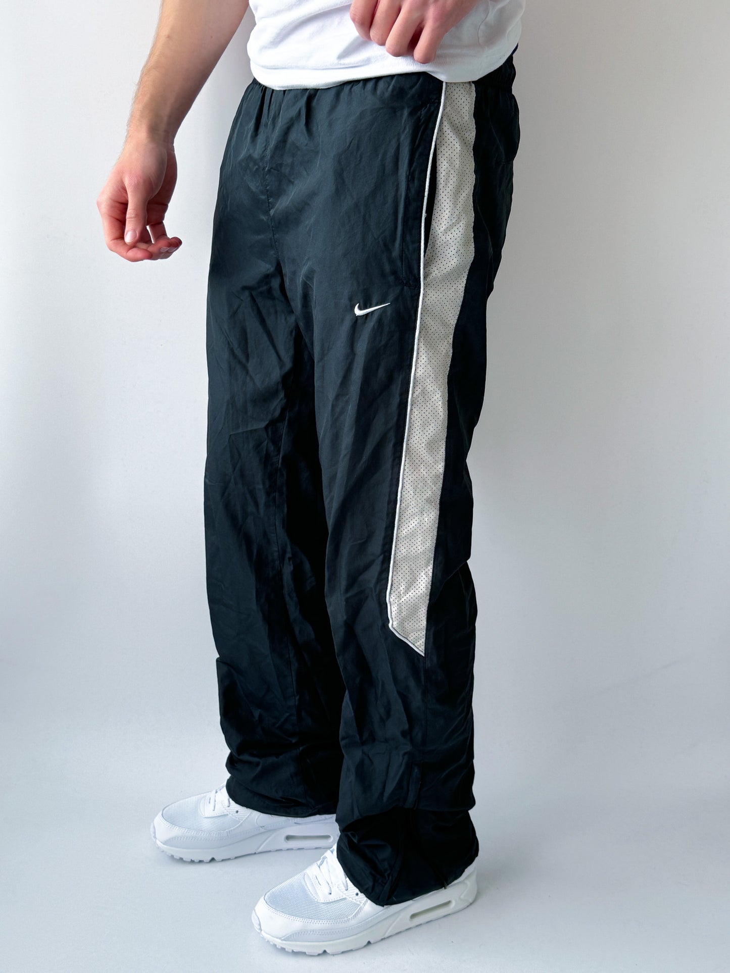Nike Vintage Trackpants | S