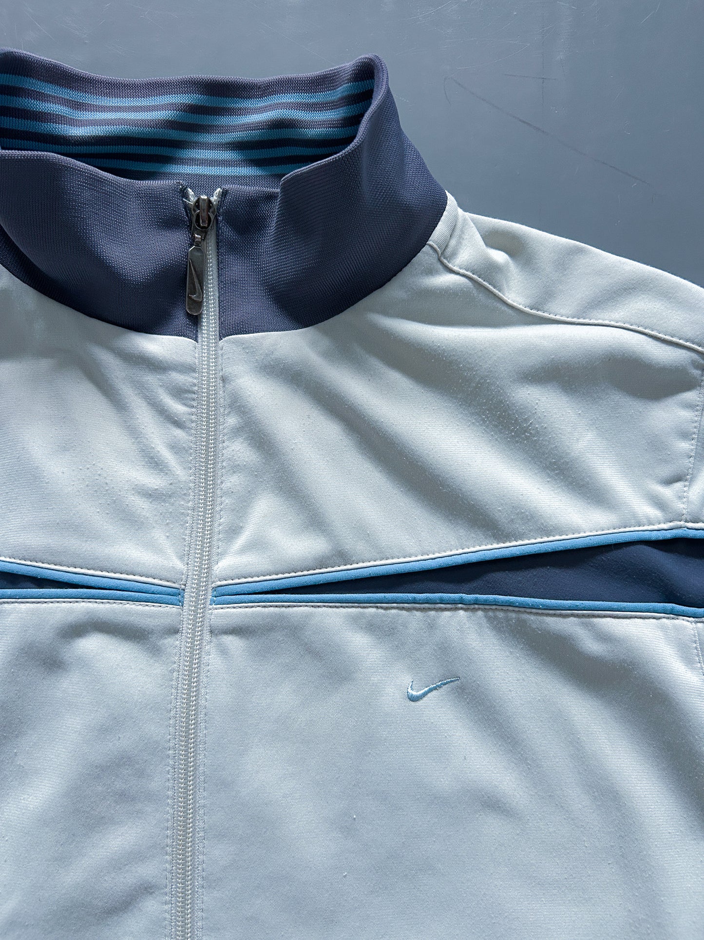 Nike Vintage Trackjacket | M