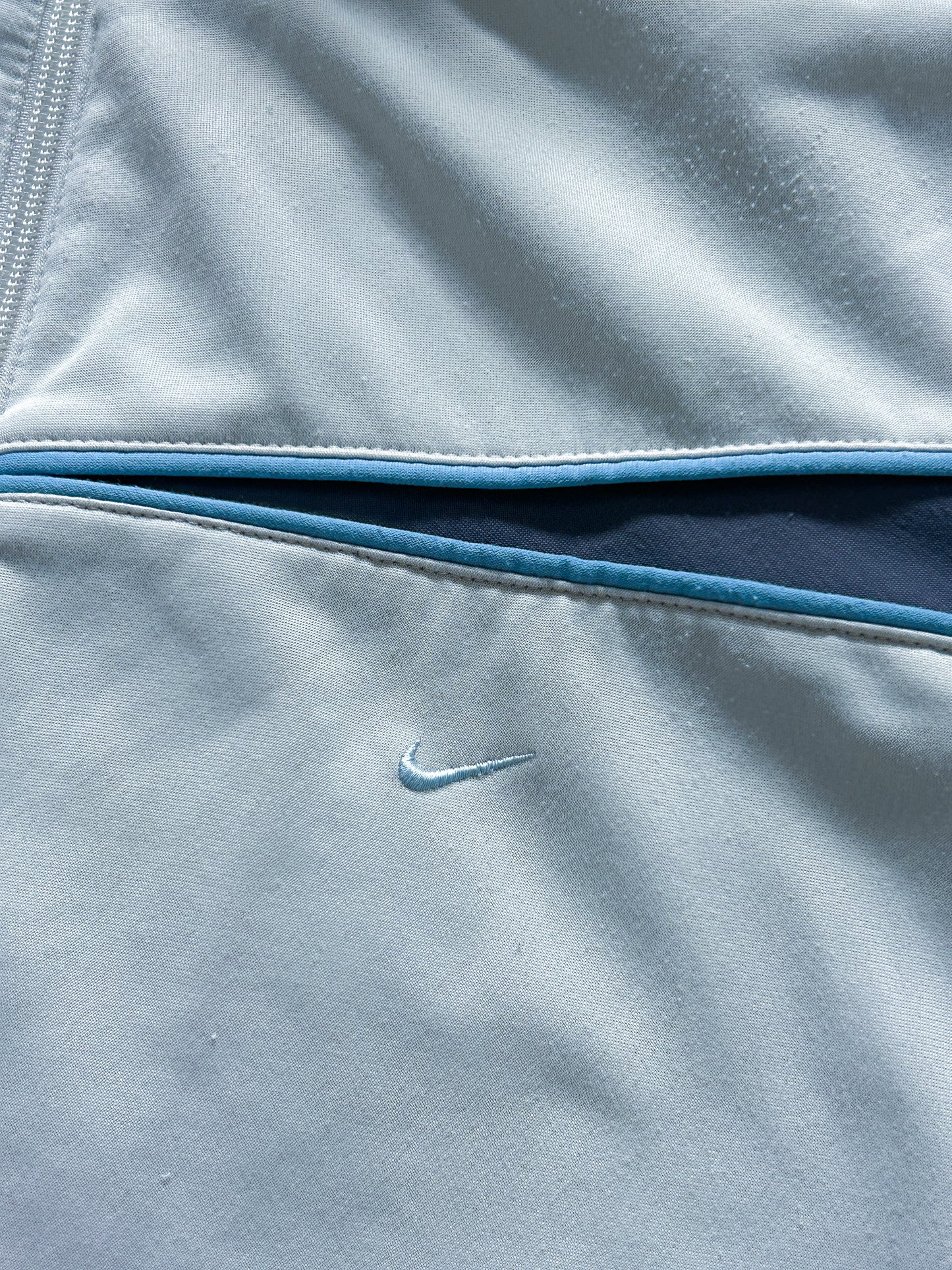 Nike Vintage Trackjacket | M