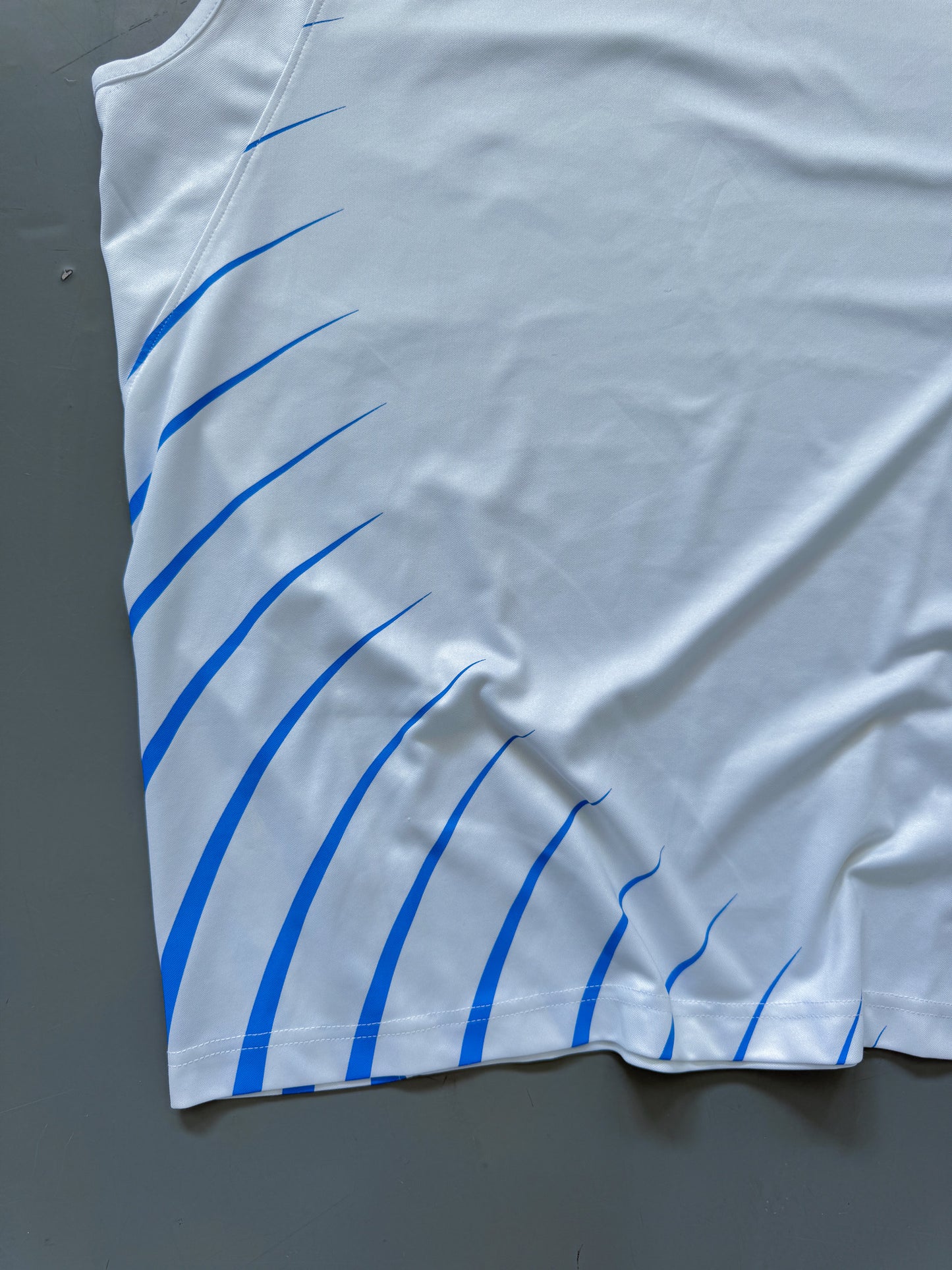 Vintage *Hexa* Nike Shirt | M
