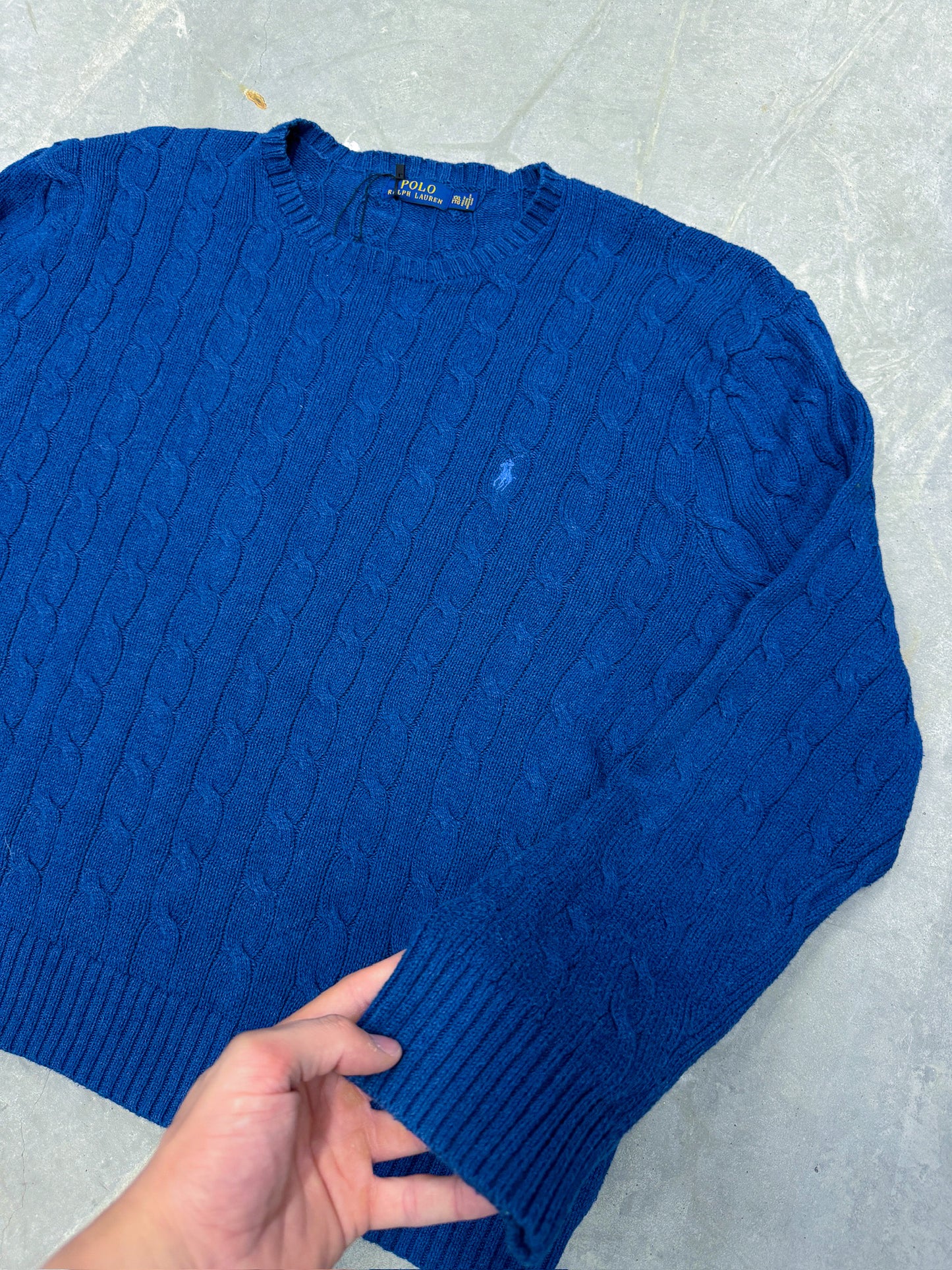 Polo Ralph Lauren Vintage Sweater | XL