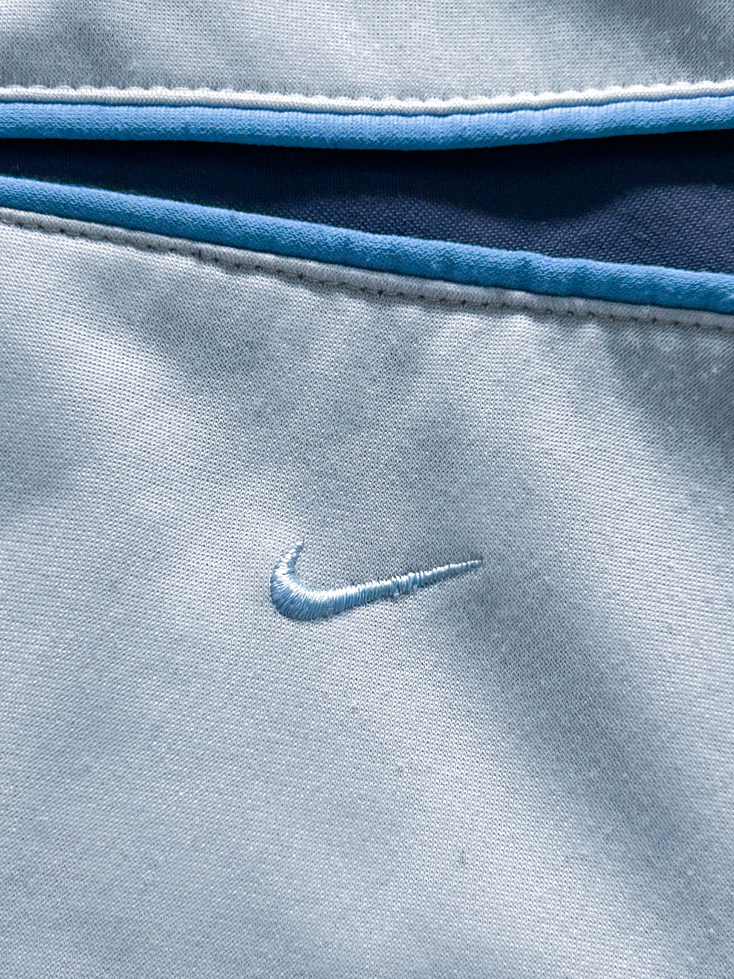 Nike Vintage Trackjacket | M