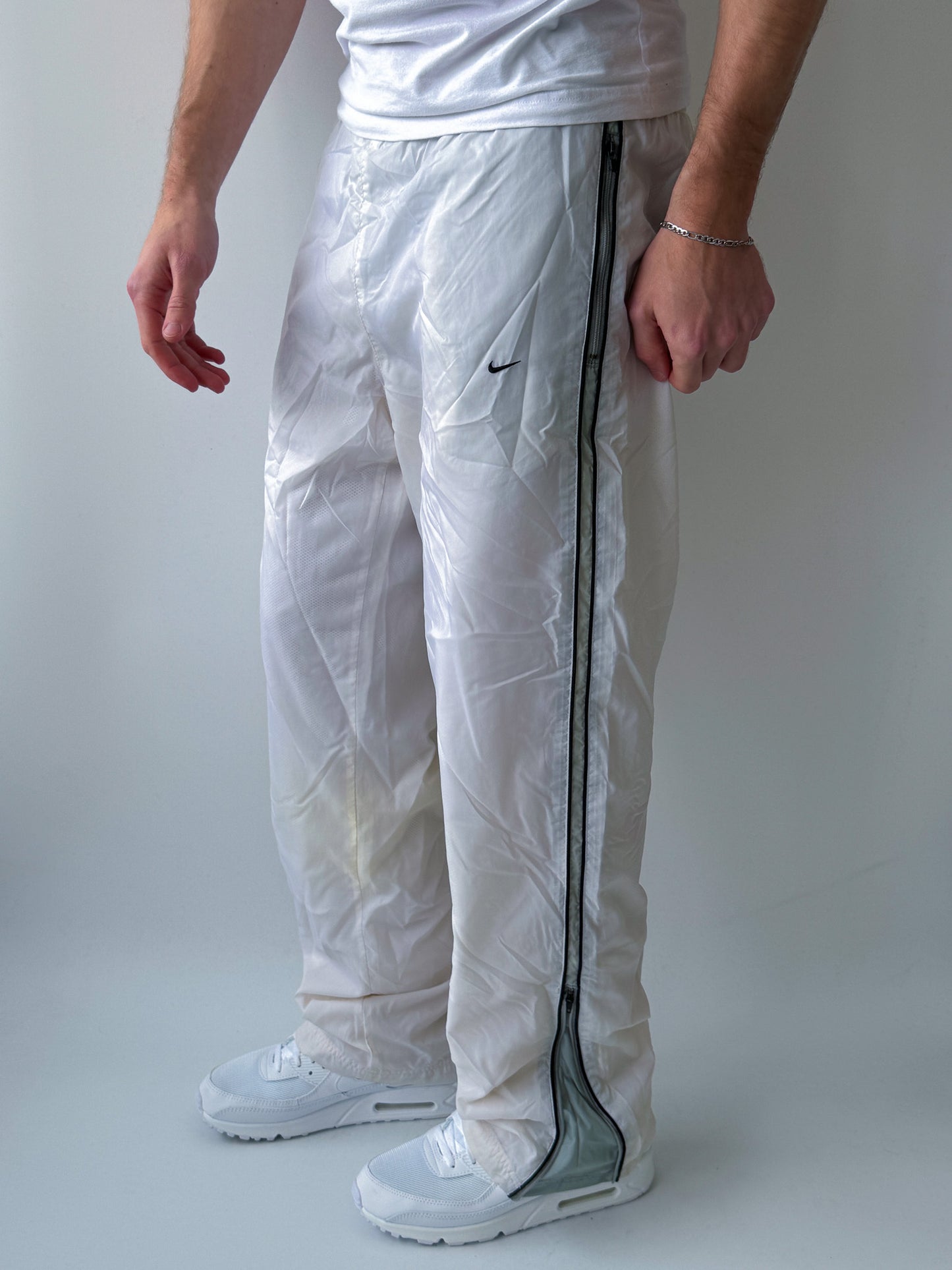 Nike Vintage Trackpants | M