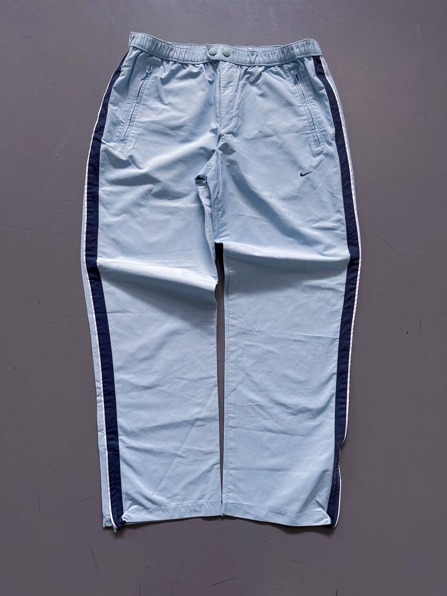 Nike Vintage Trackpants | L