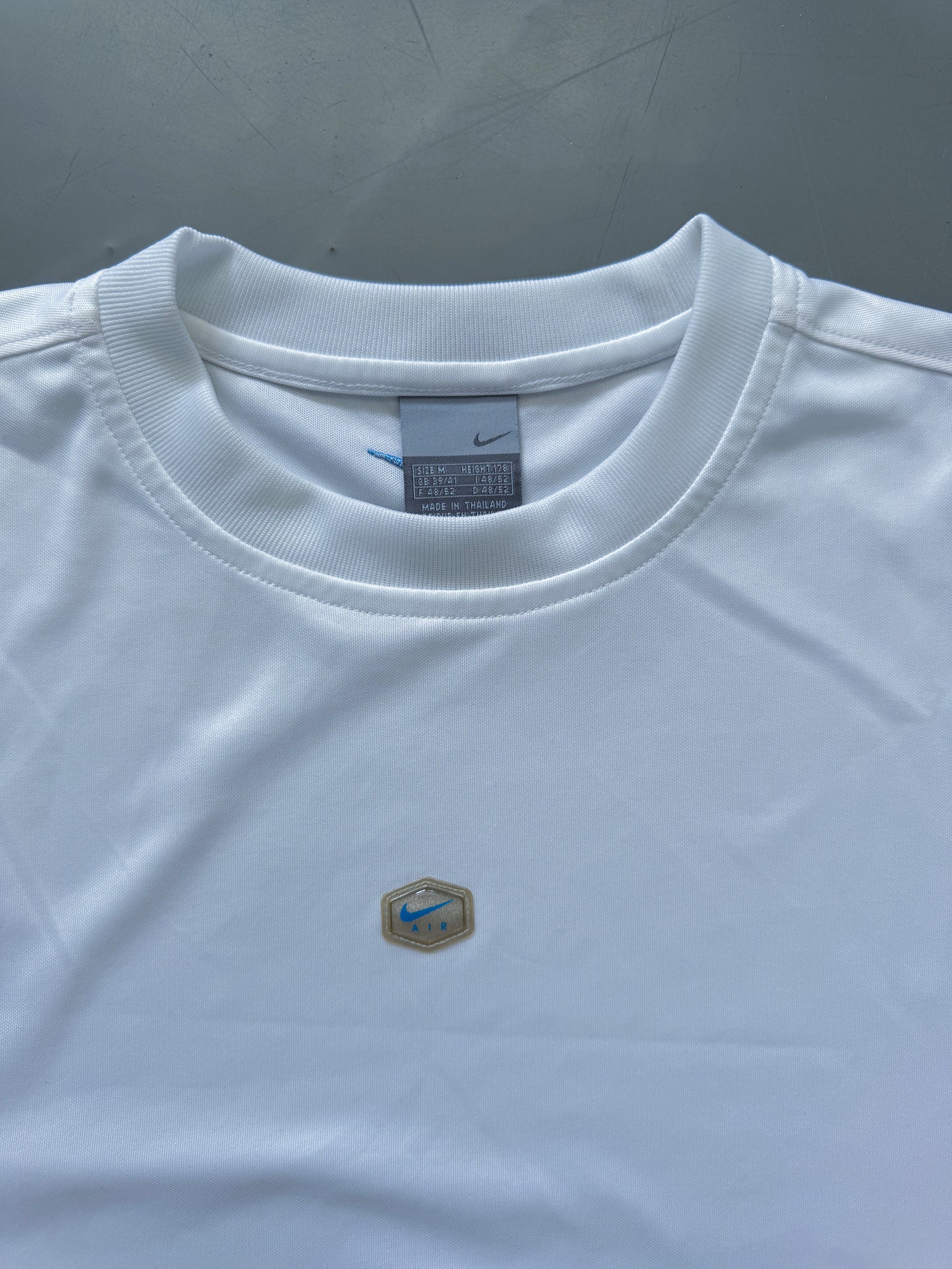 Vintage *Hexa* Nike Shirt | M