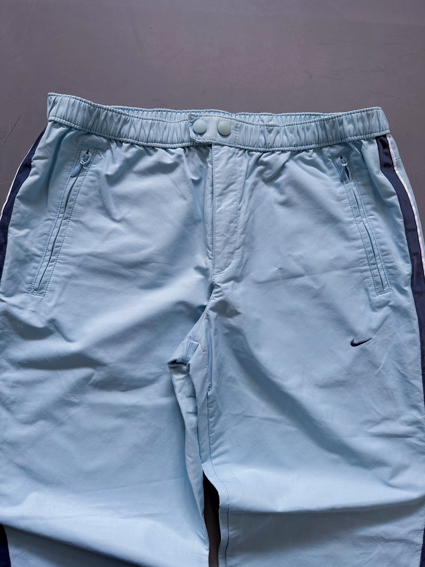 Nike Vintage Trackpants | L
