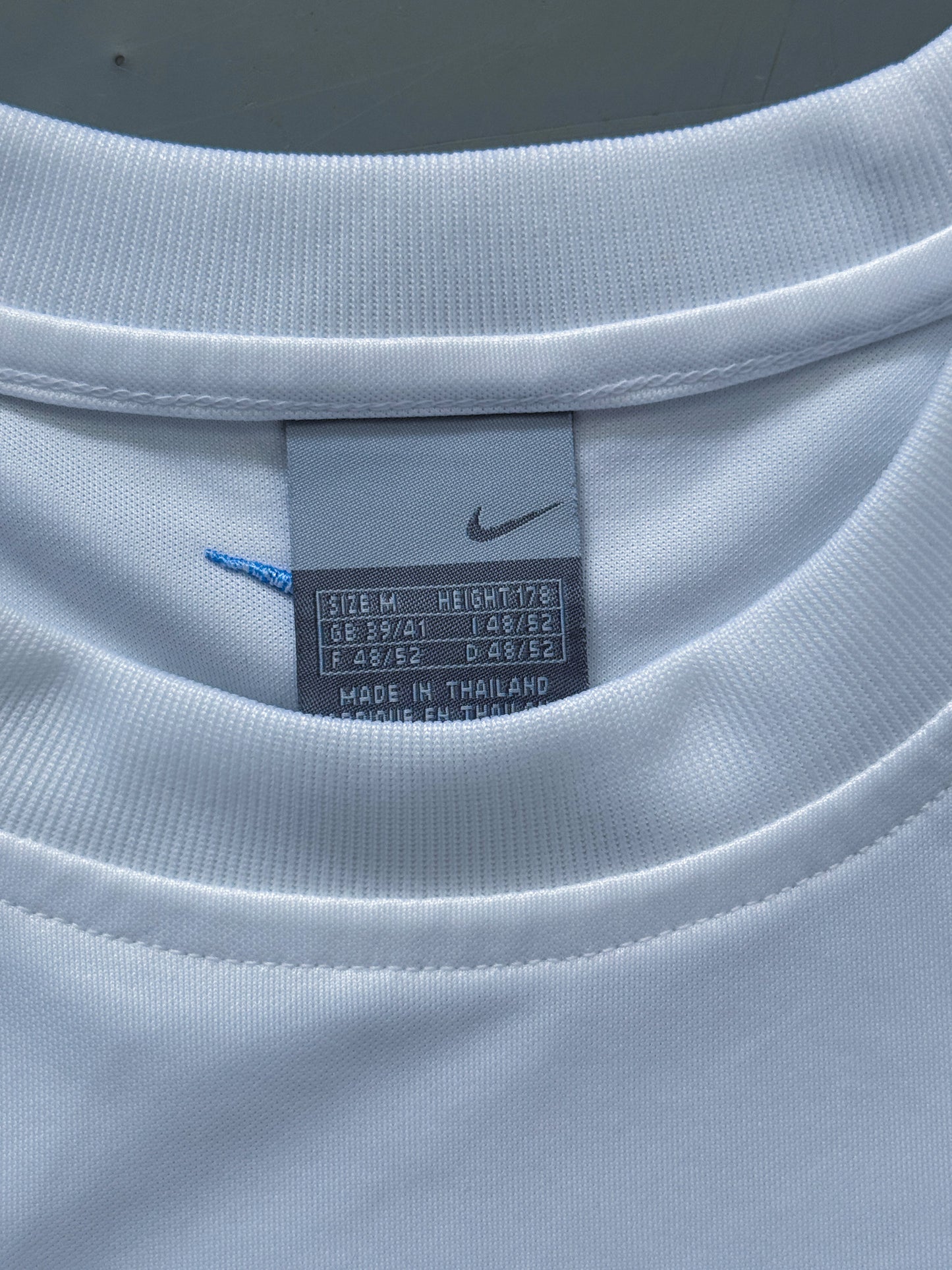 Vintage *Hexa* Nike Shirt | M