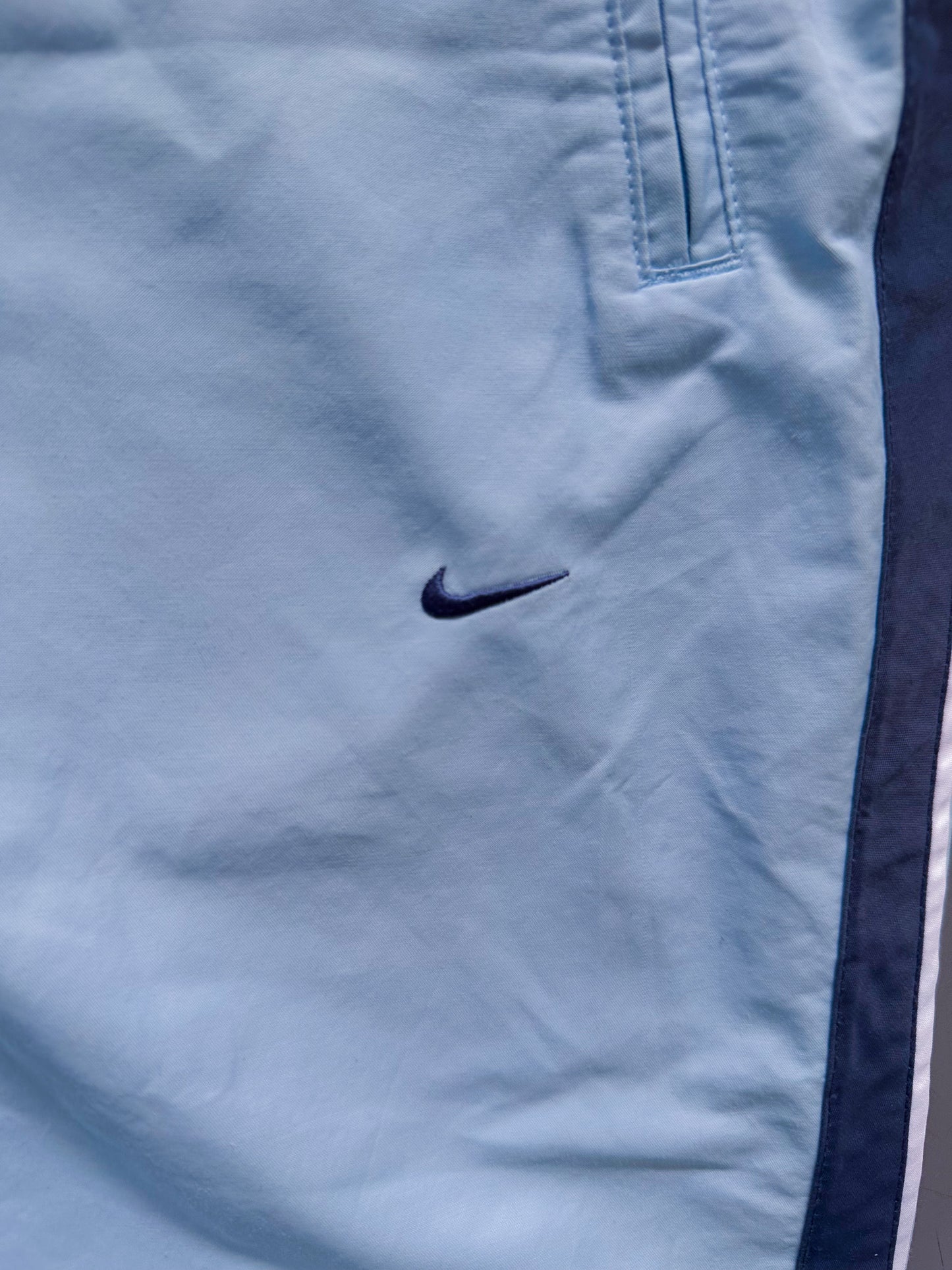 Nike Vintage Trackpants | L