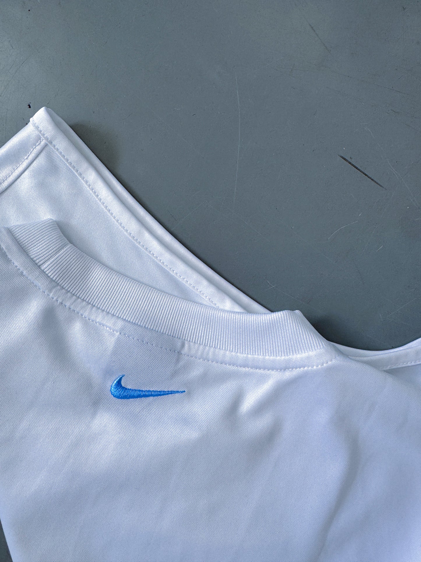 Vintage *Hexa* Nike Shirt | M