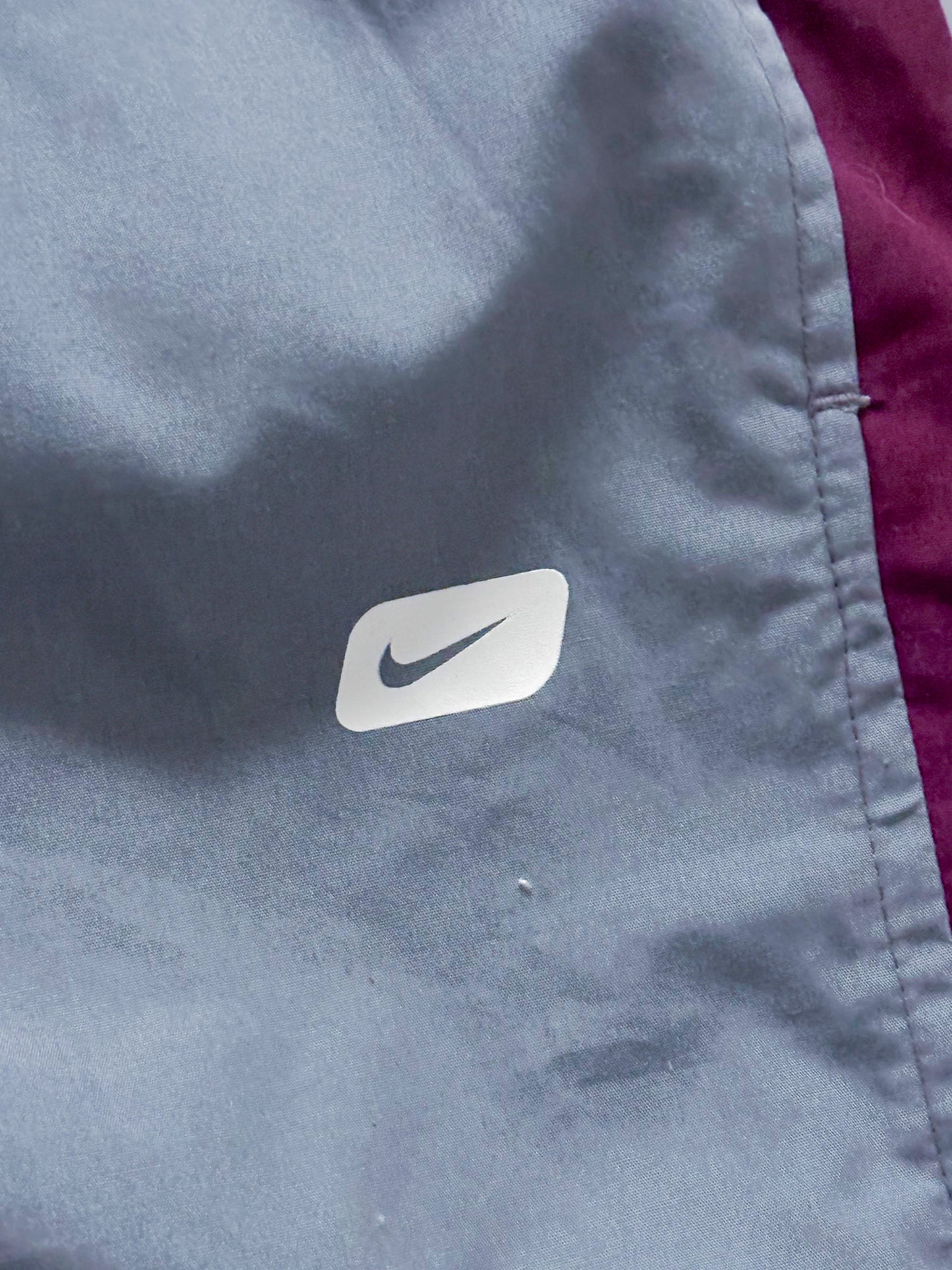Nike Vintage Trackpants | M
