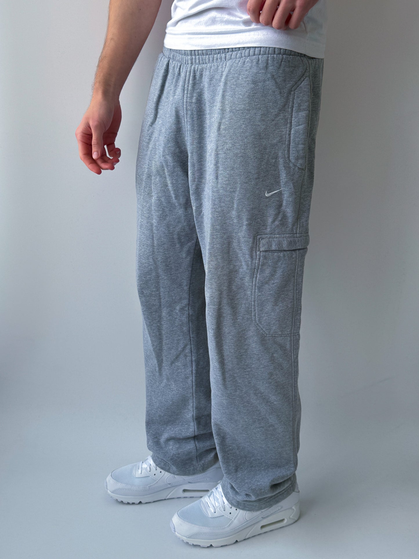 Nike Vintage Sweatpants | M