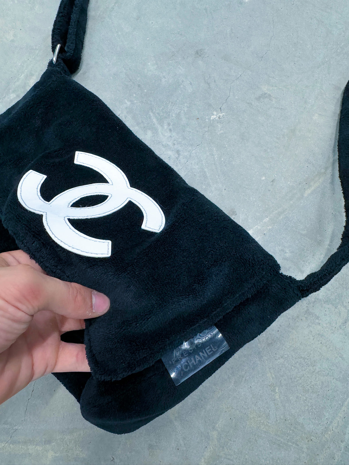 Chanel 2006 Vintage Fantasy Shoulder Bag | One Size