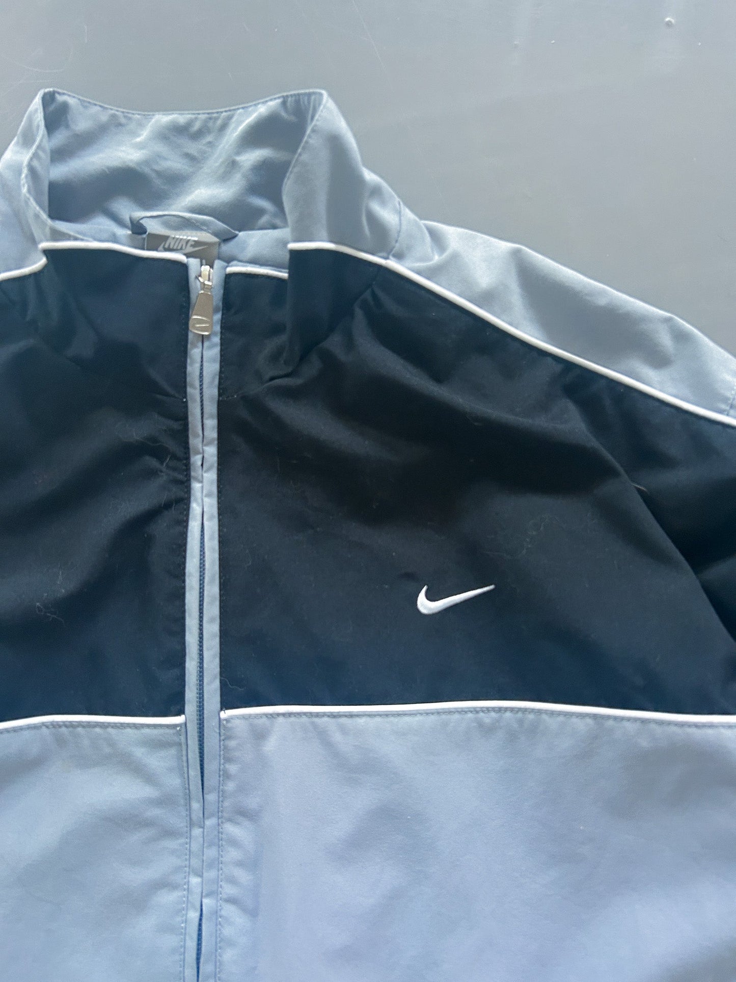 Nike Vintage Trackjacket | L