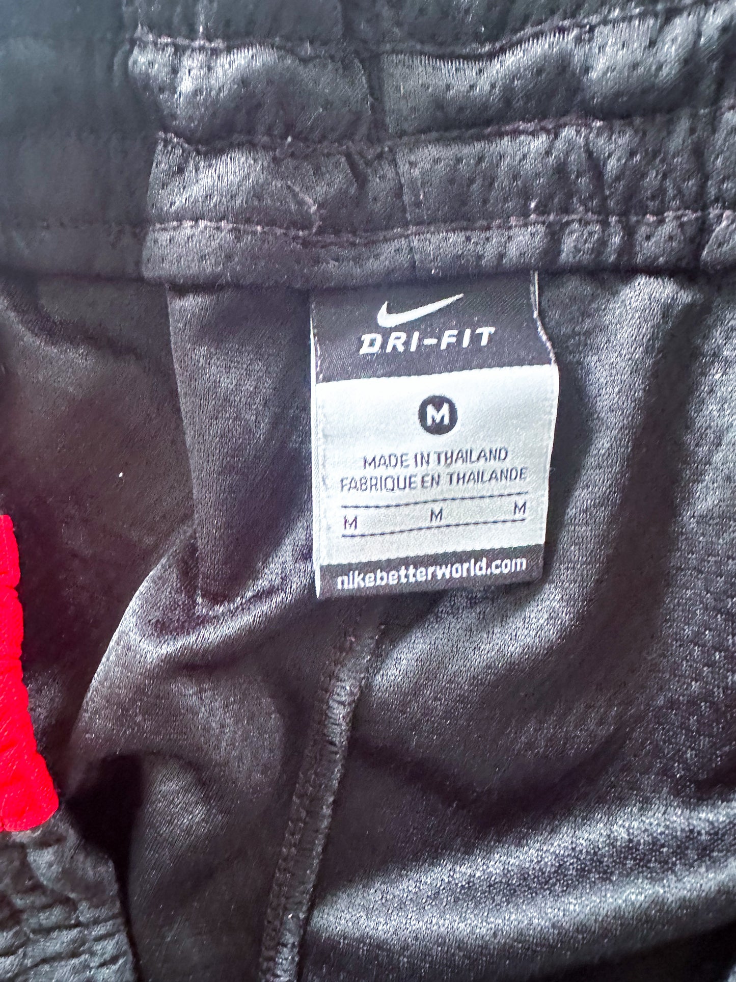 Nike Vintage Trackpants | M