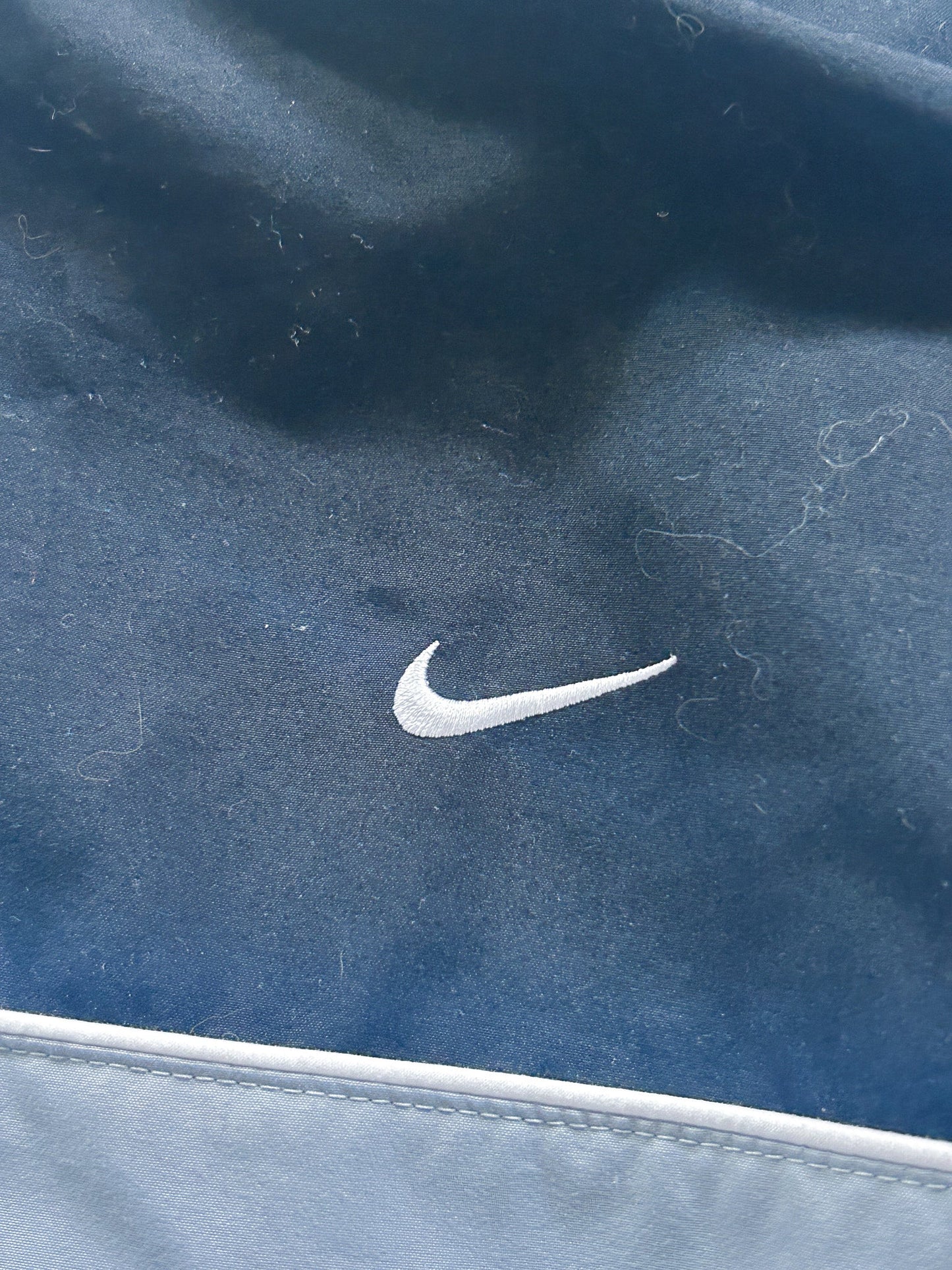 Nike Vintage Trackjacket | L