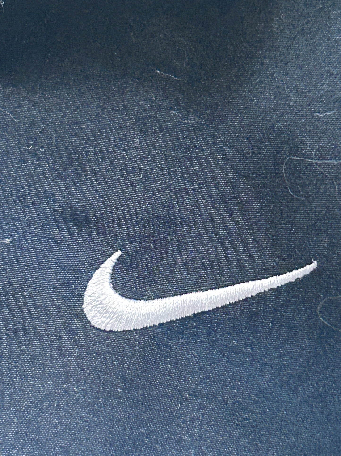 Nike Vintage Trackjacket | L