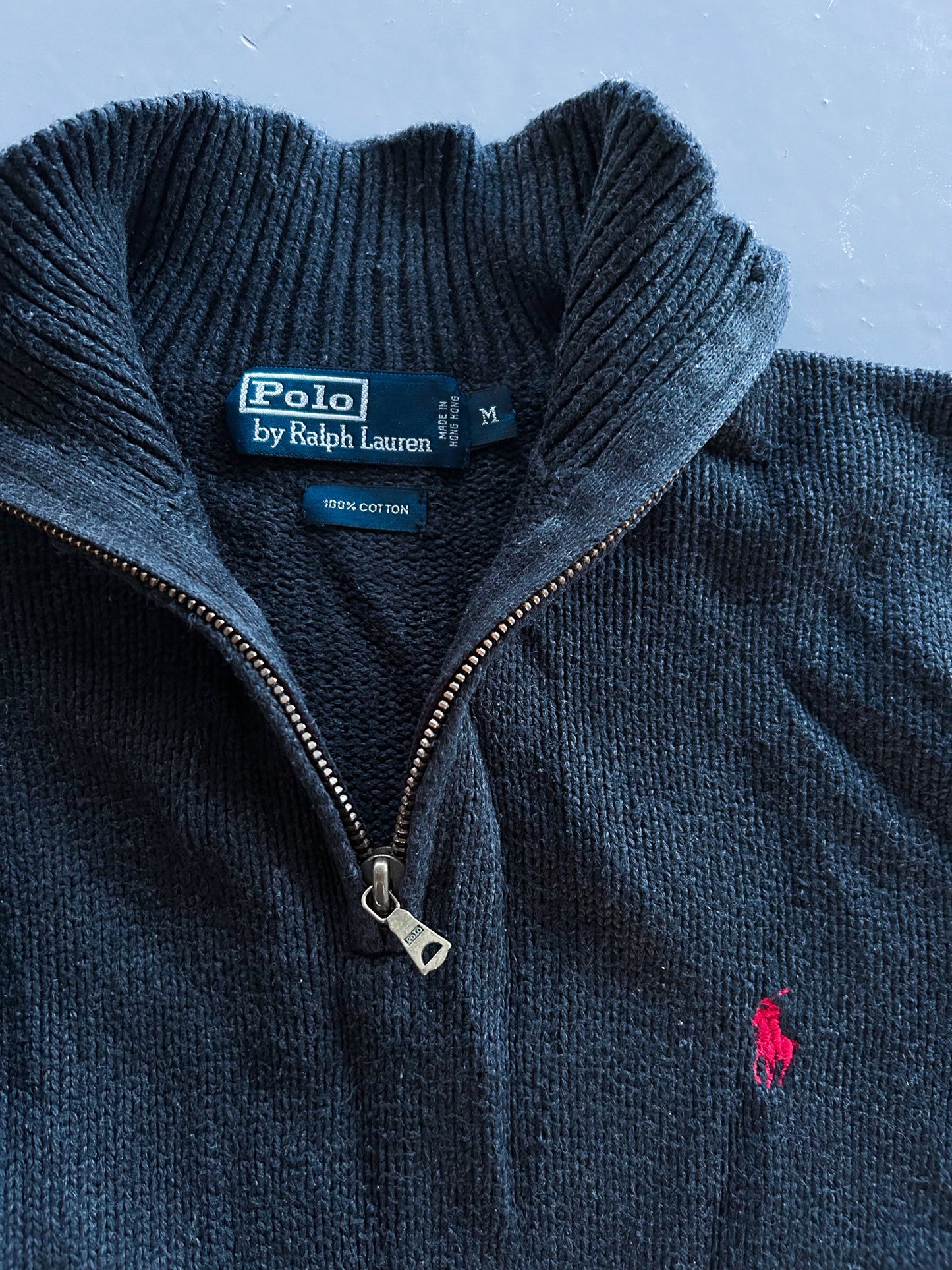 Polo Ralph Lauren Pullover | M