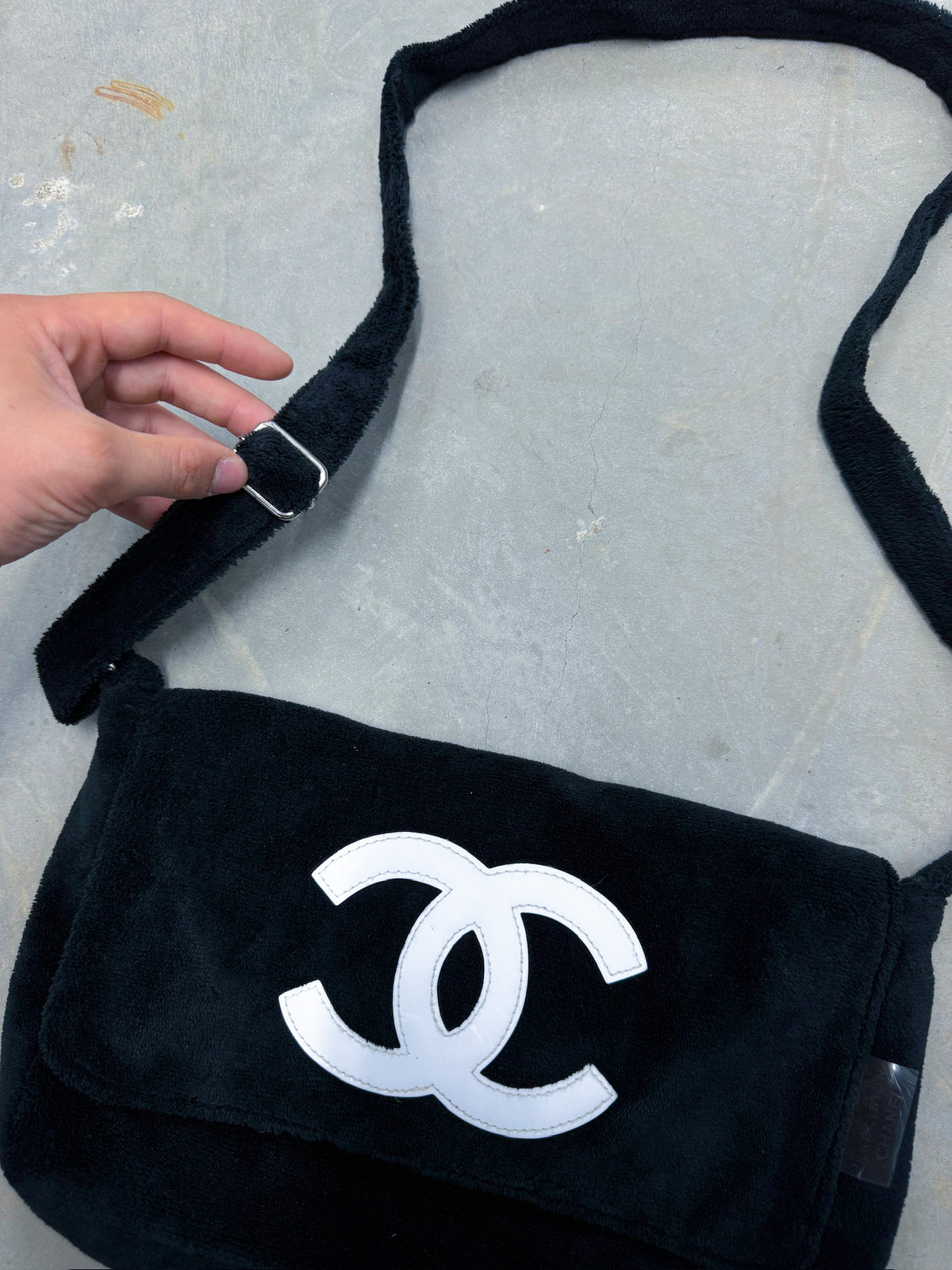 Chanel 2006 Vintage Fantasy Shoulder Bag | One Size