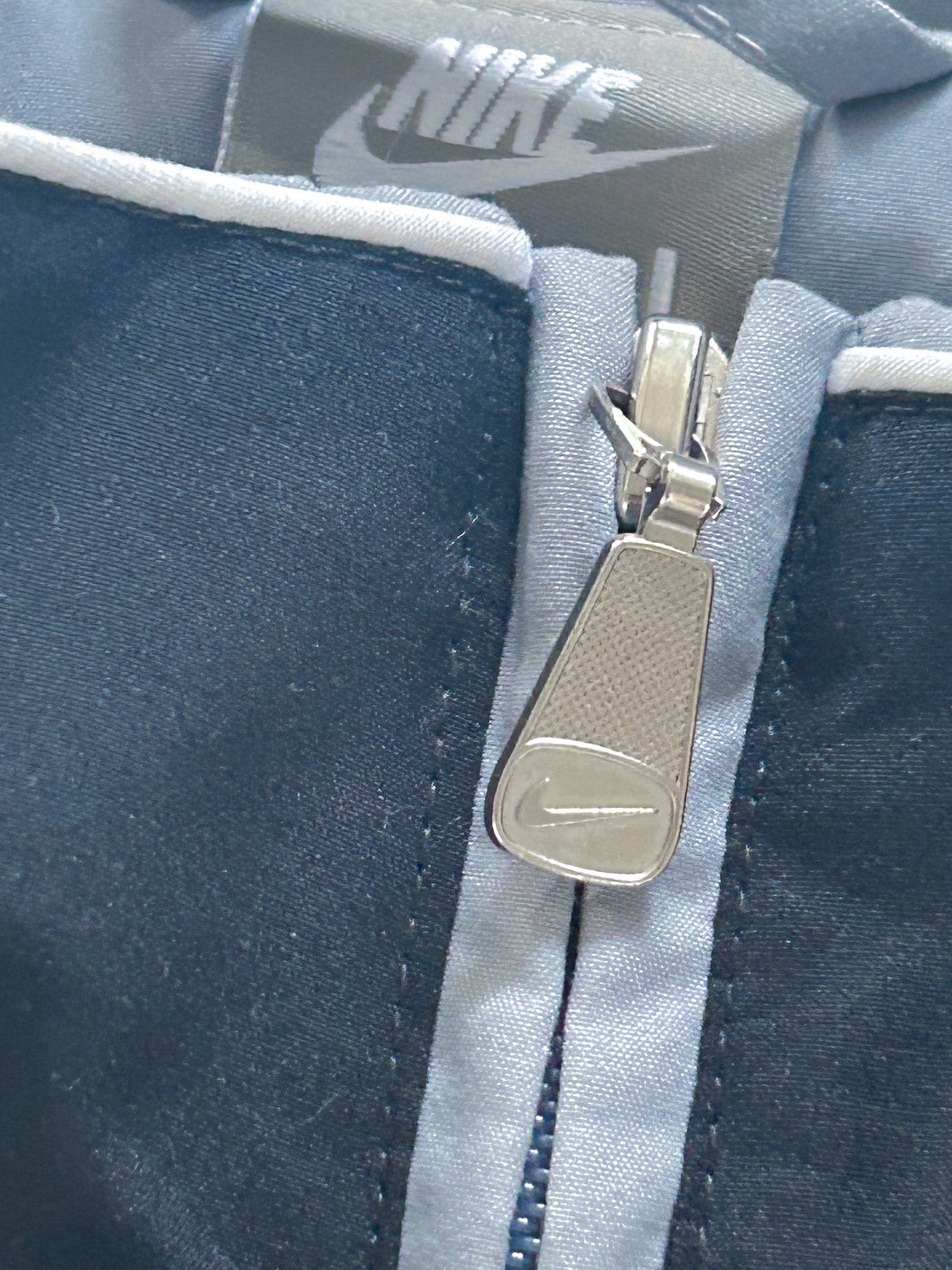 Nike Vintage Trackjacket | L