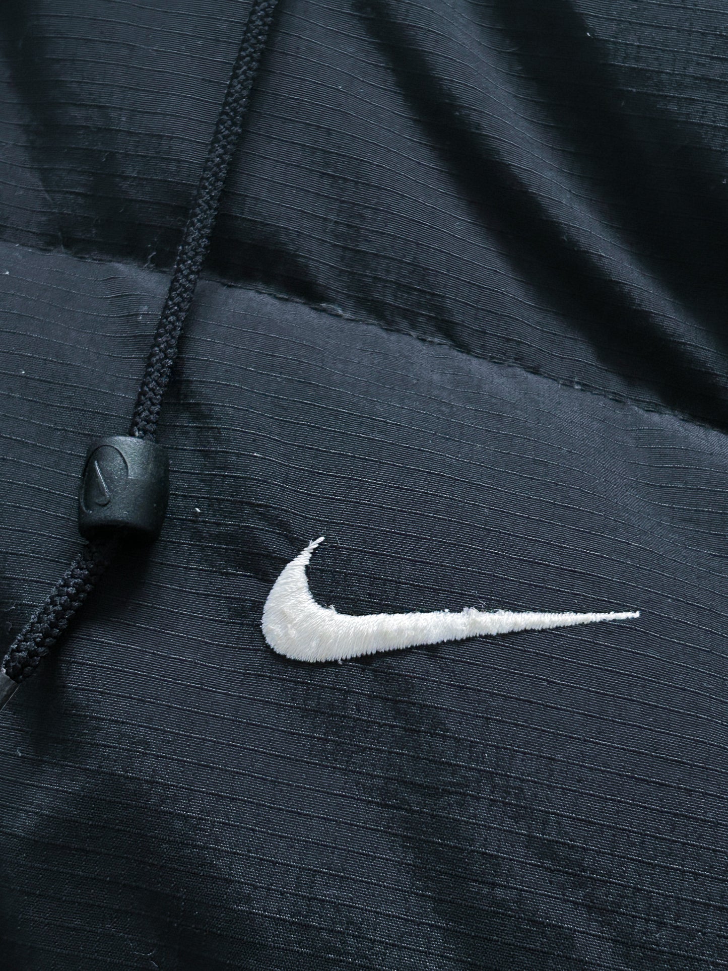 Nike Vintage *PREMIUM* Puffer Jacke / Winterjacke | M