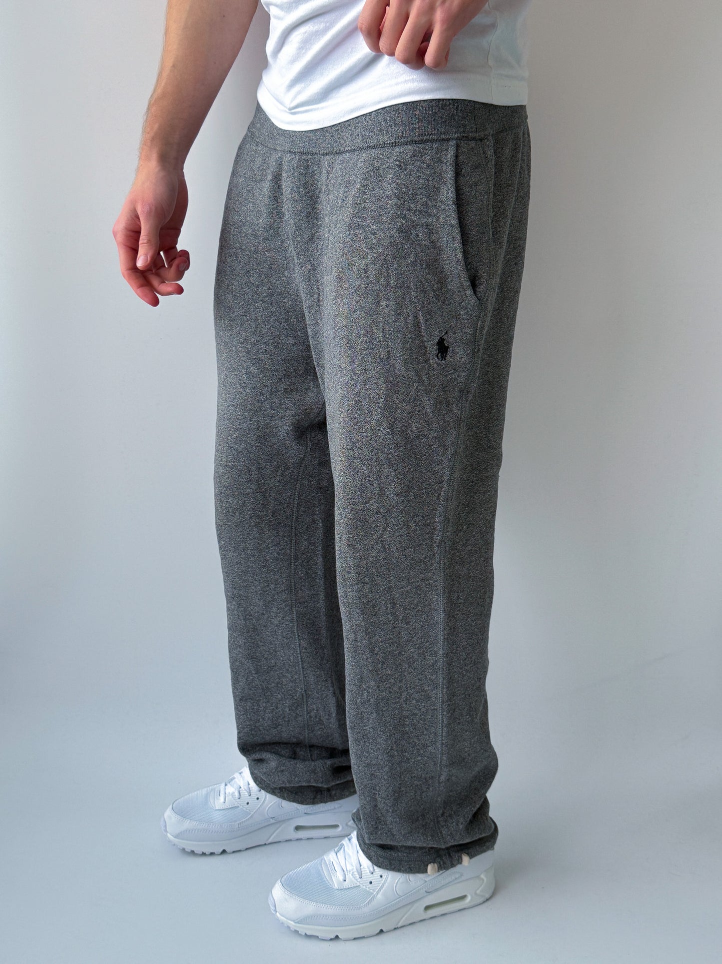 Polo Ralph Lauren Vintage Sweatpants / Jogger | S